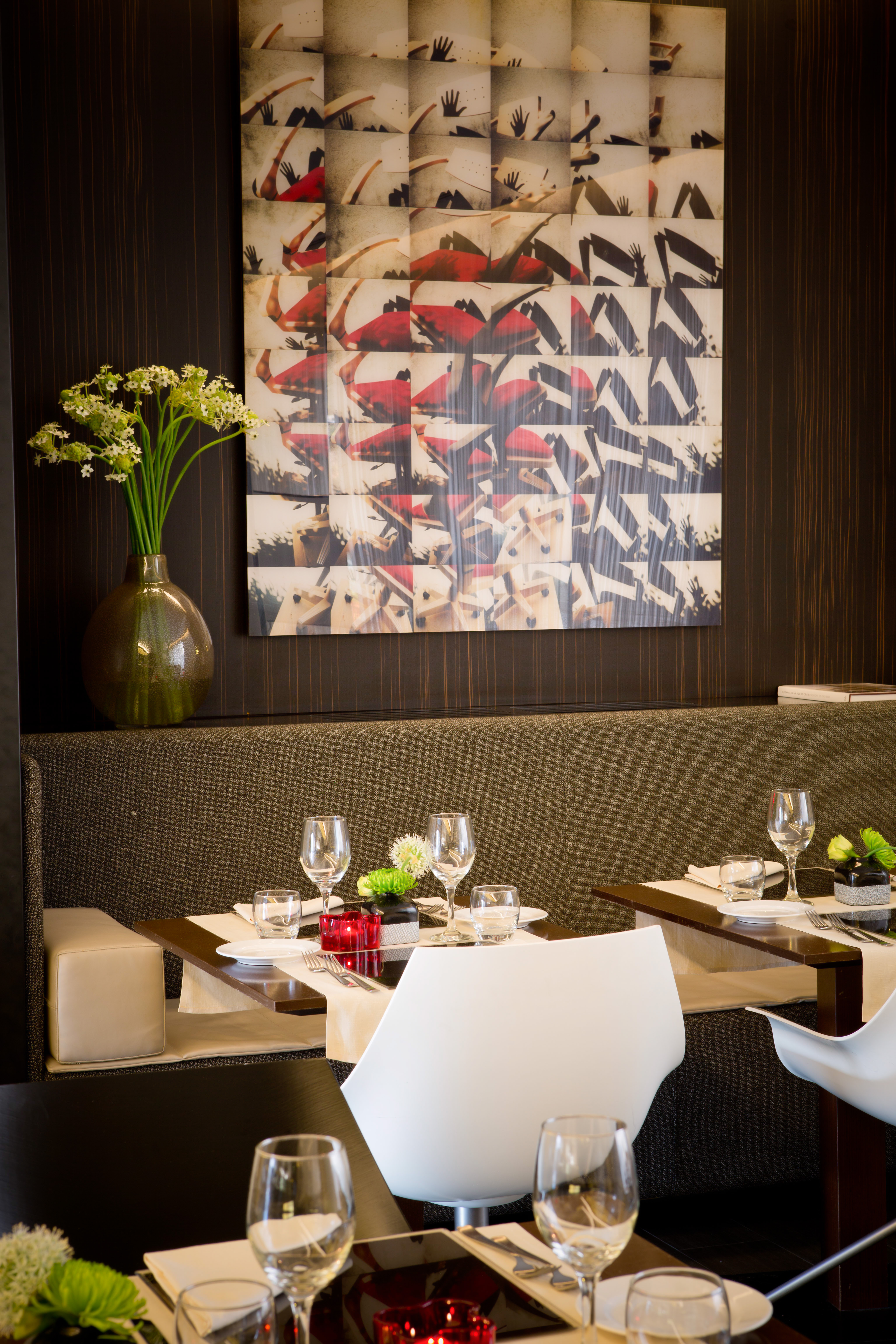 

Roma - Monza - Starhotels Tourist