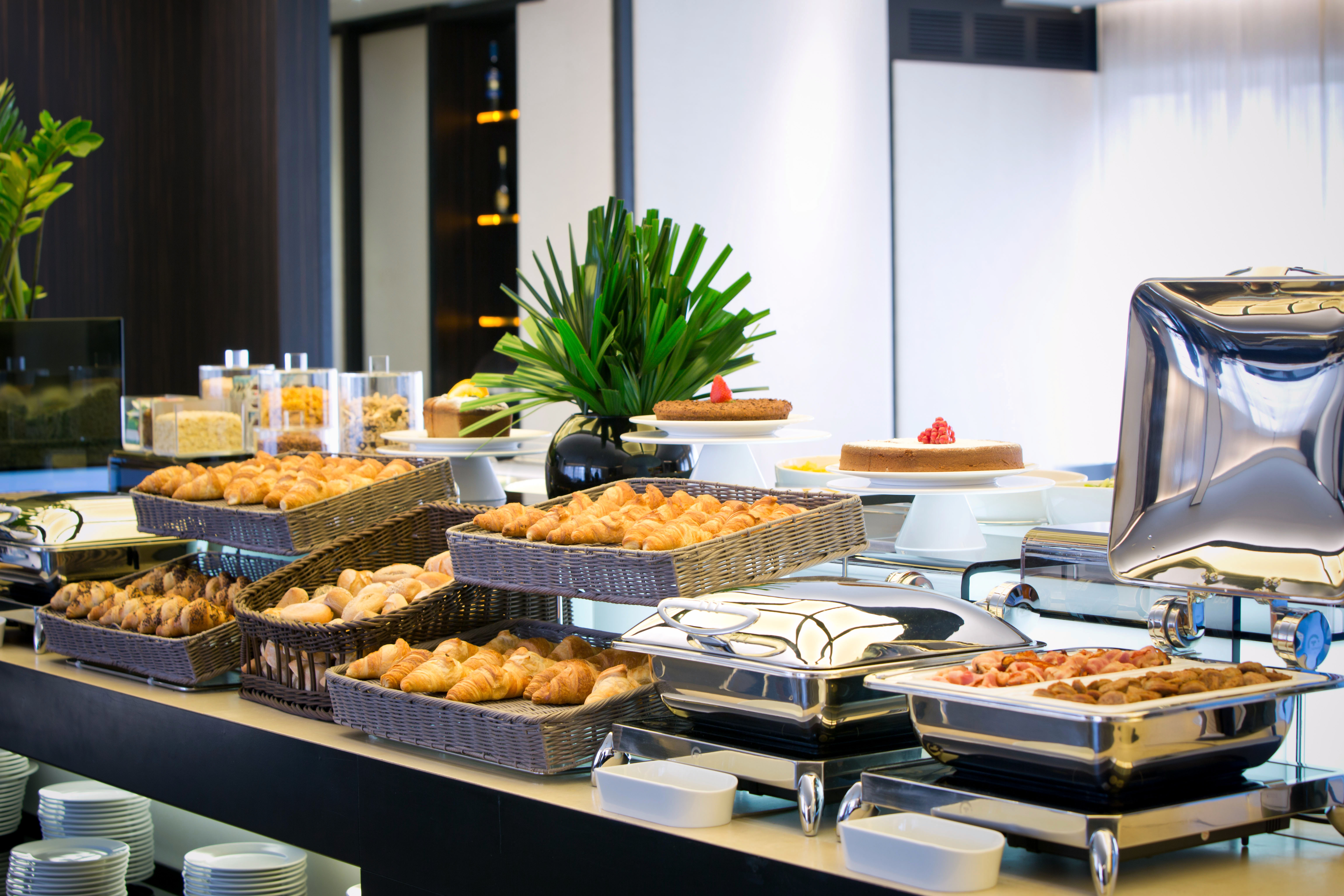

Catania - Monza - Starhotels Tourist