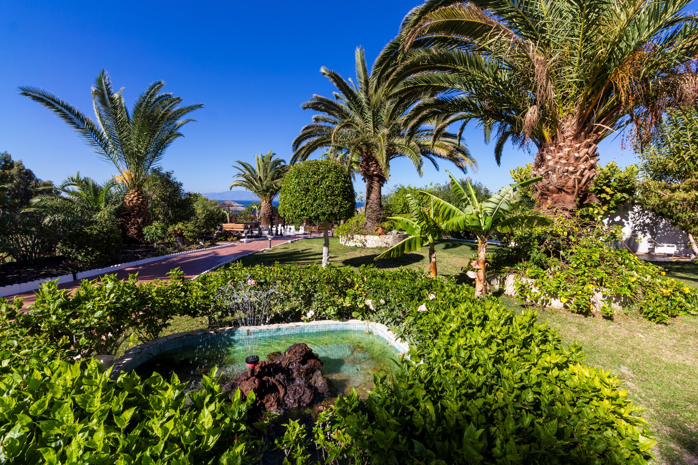 

Bologna - Playa Fañabe - Regency Torviscas Apartments And Suites