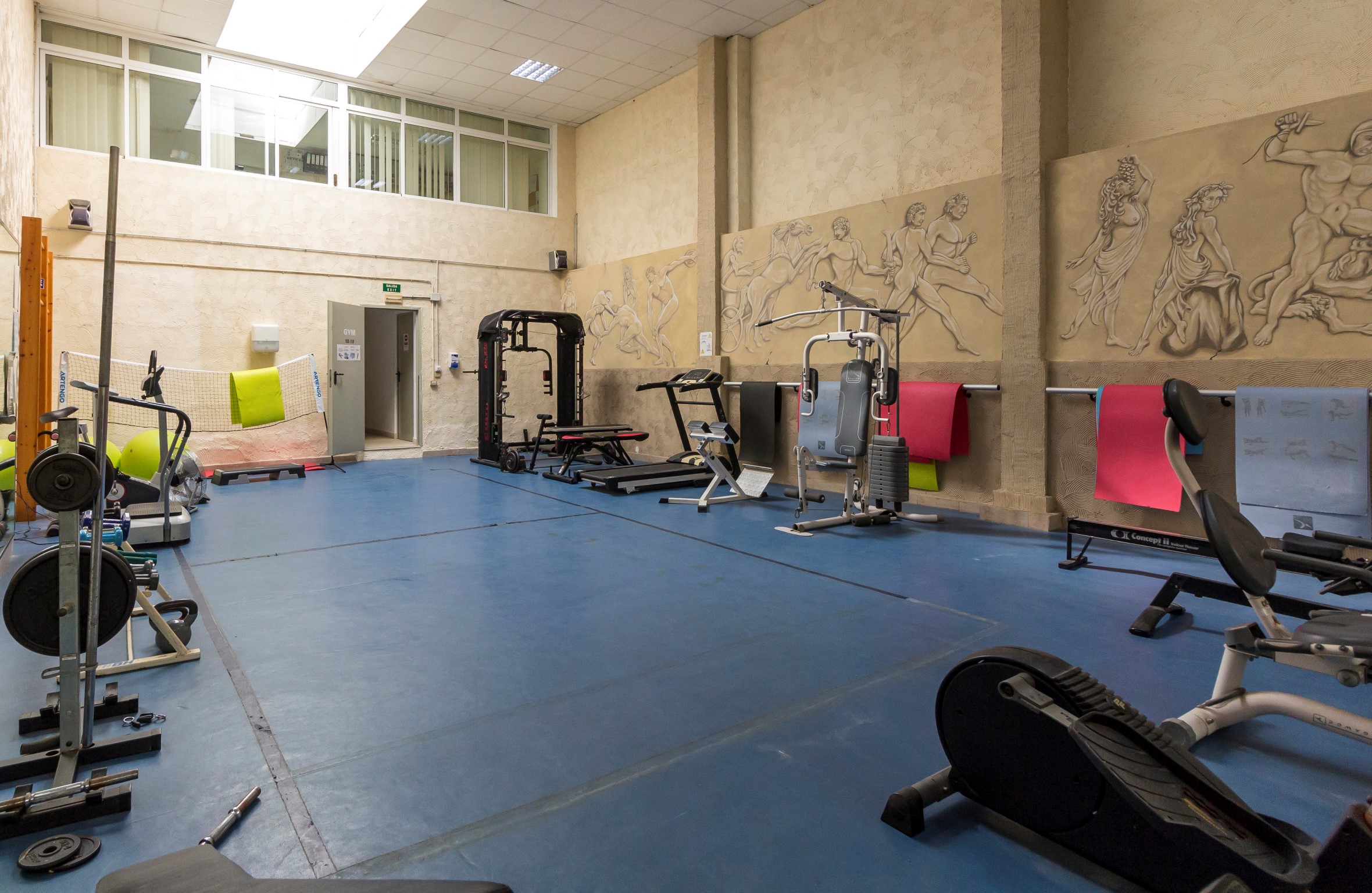 

Firenze - Costa Adeje - Regency Torviscas Apartments And Suites