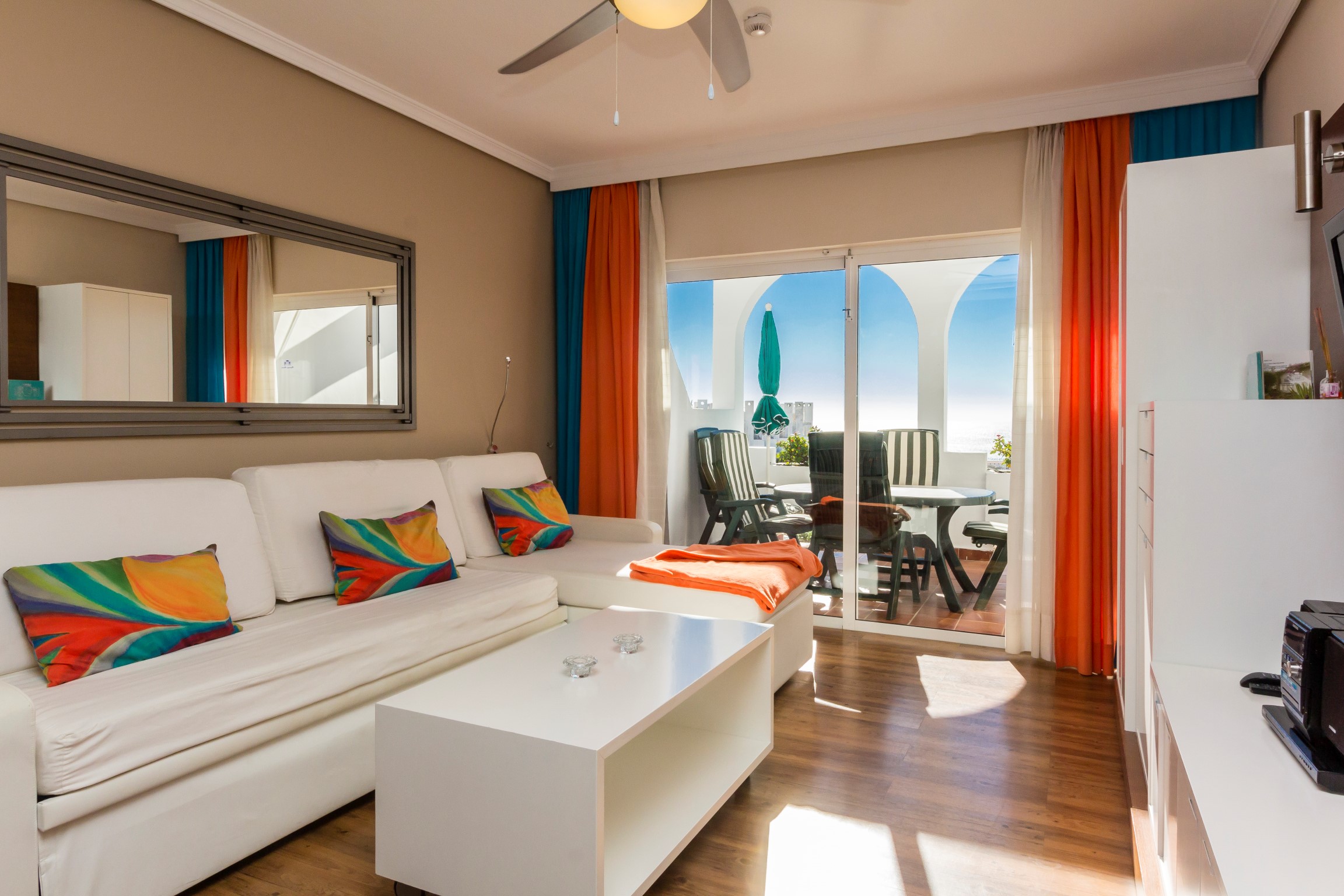 

Firenze - Callao Salvaje - Regency Torviscas Apartments And Suites