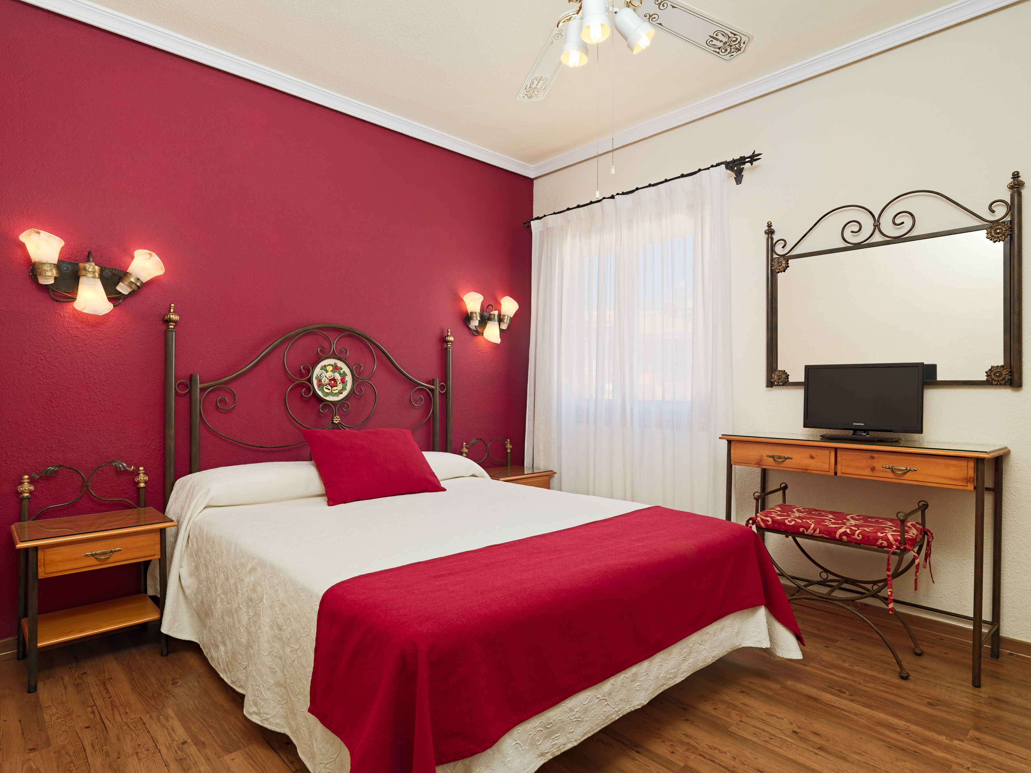 

Catania - Costa Adeje - Regency Torviscas Apartments And Suites
