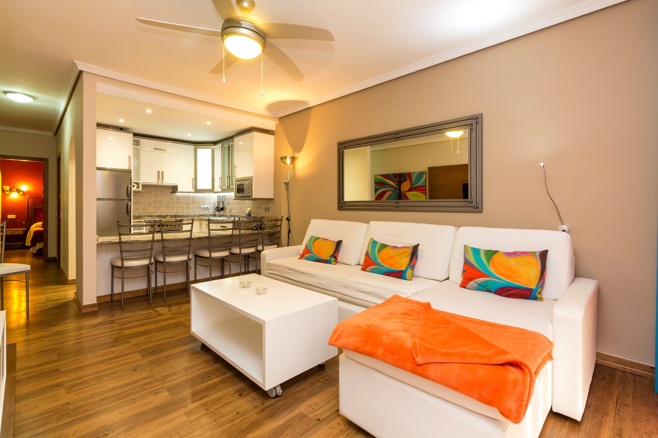 

Bari - Los Cristianos - Regency Torviscas Apartments And Suites