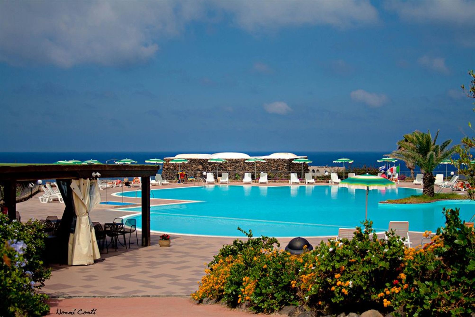 

Roma - Pantelleria - Suvaki Resort