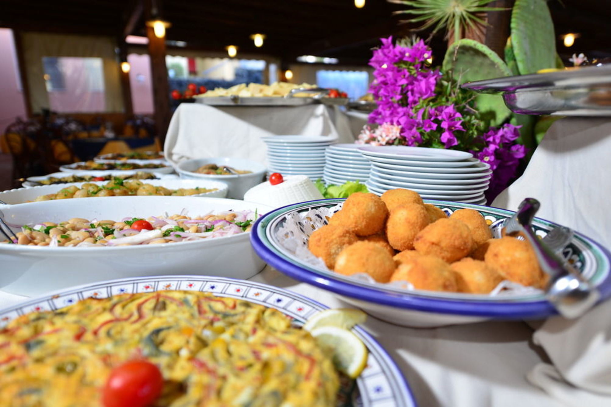 

Milano - Pantelleria - Hotel Village Suvaki