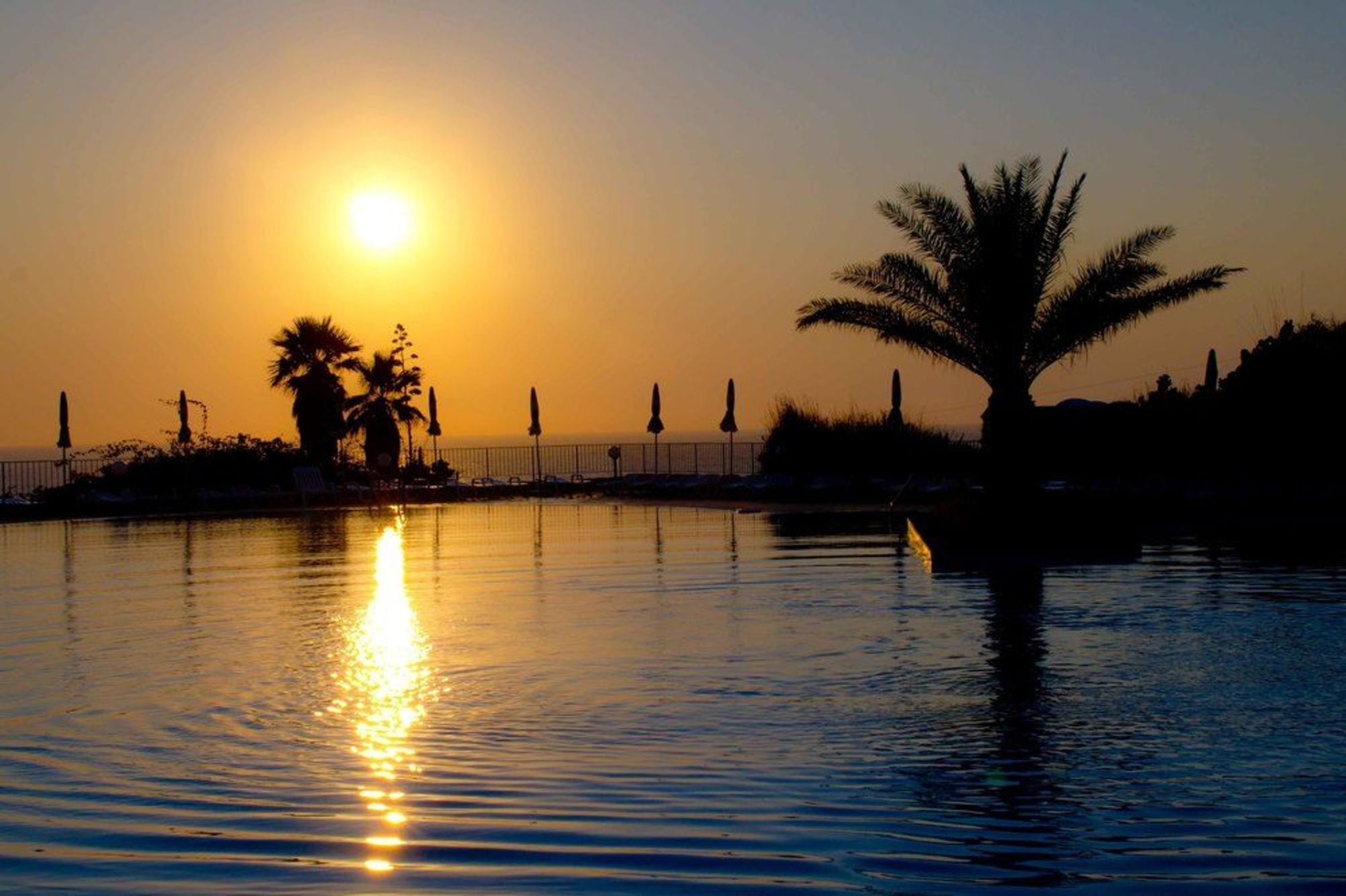 

Verona - Pantelleria - Hotel Village Suvaki