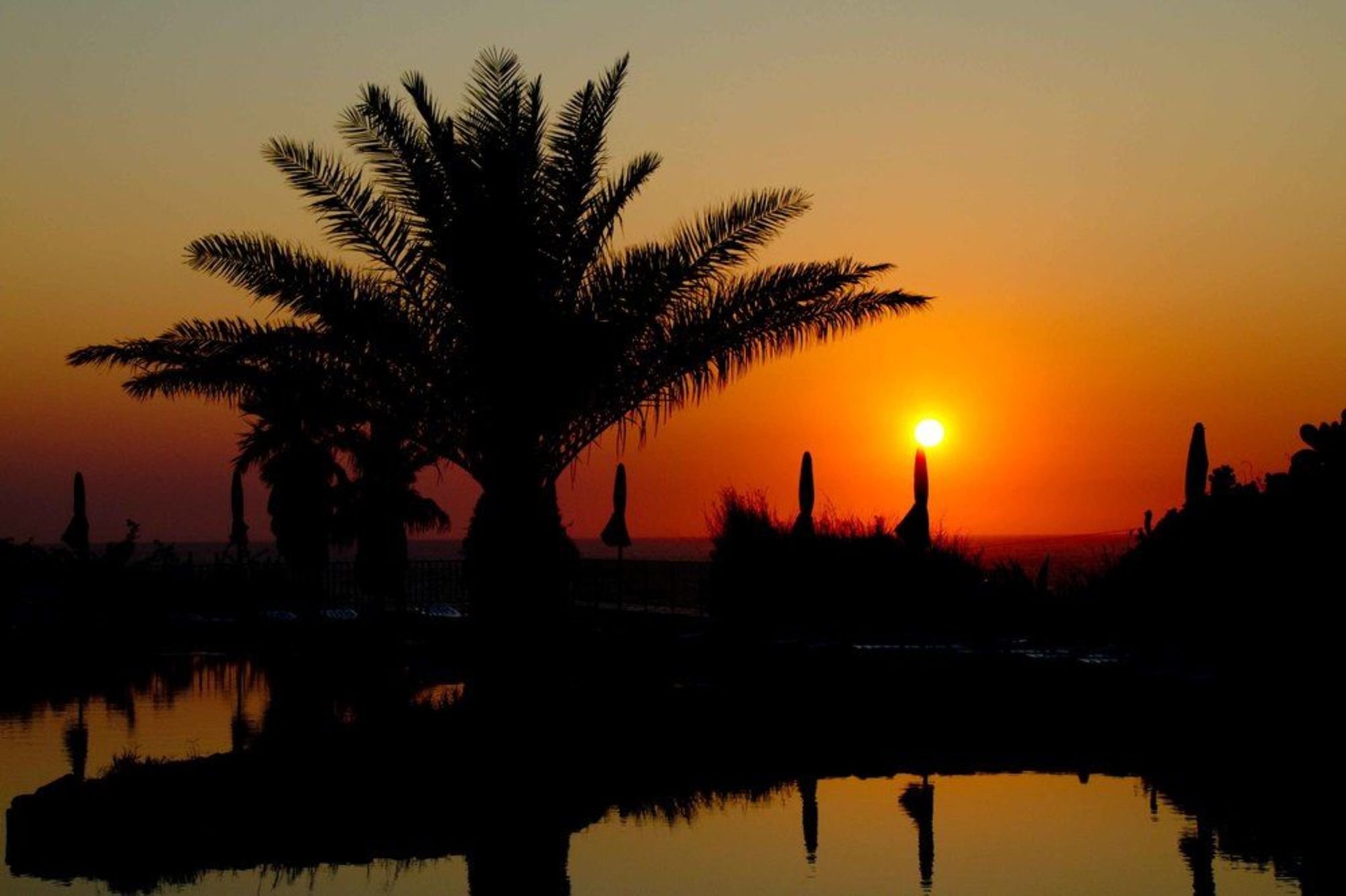 

Milano - Pantelleria - Hotel Village Suvaki