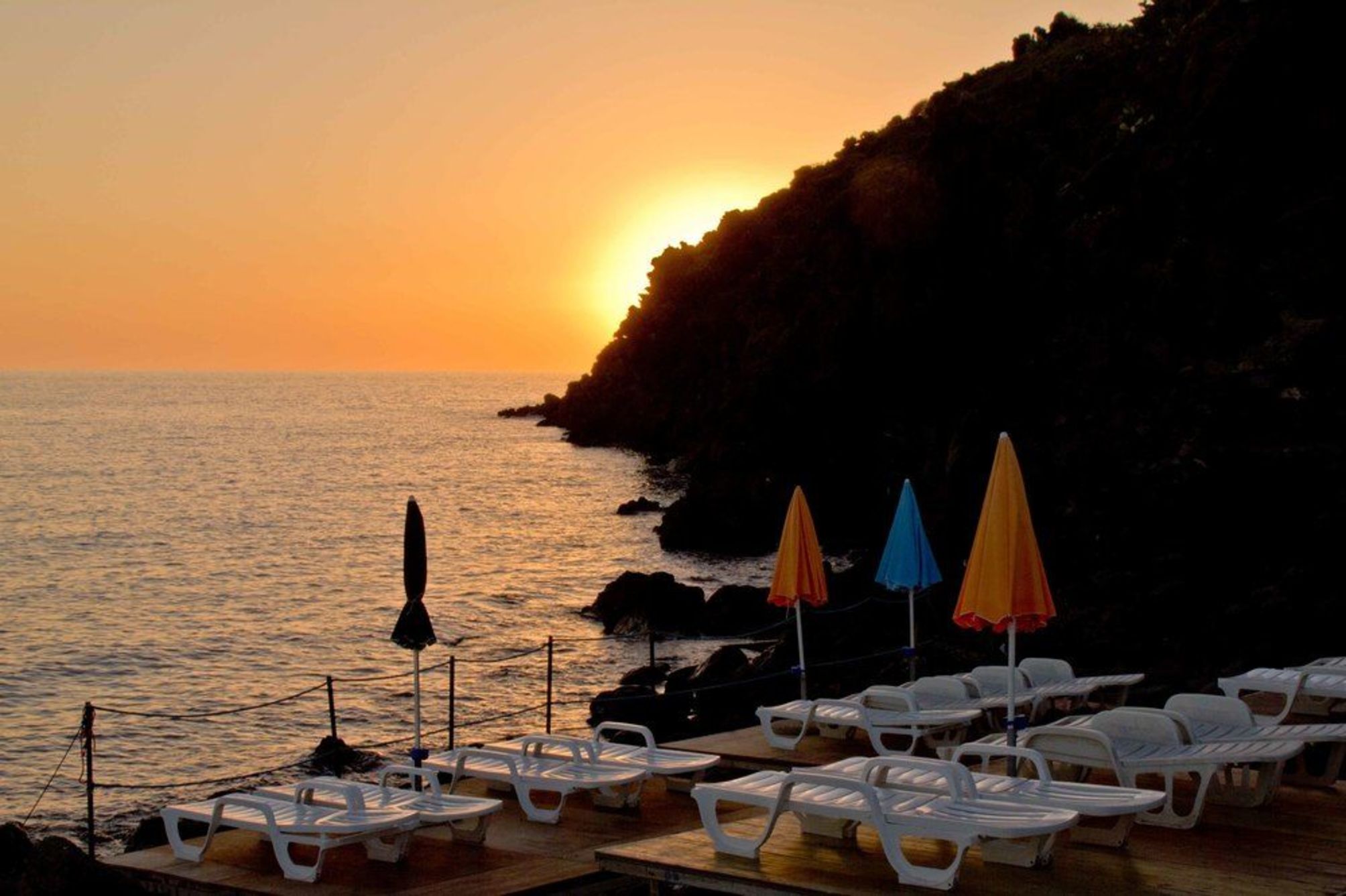 

Milano - Pantelleria - Hotel Village Suvaki