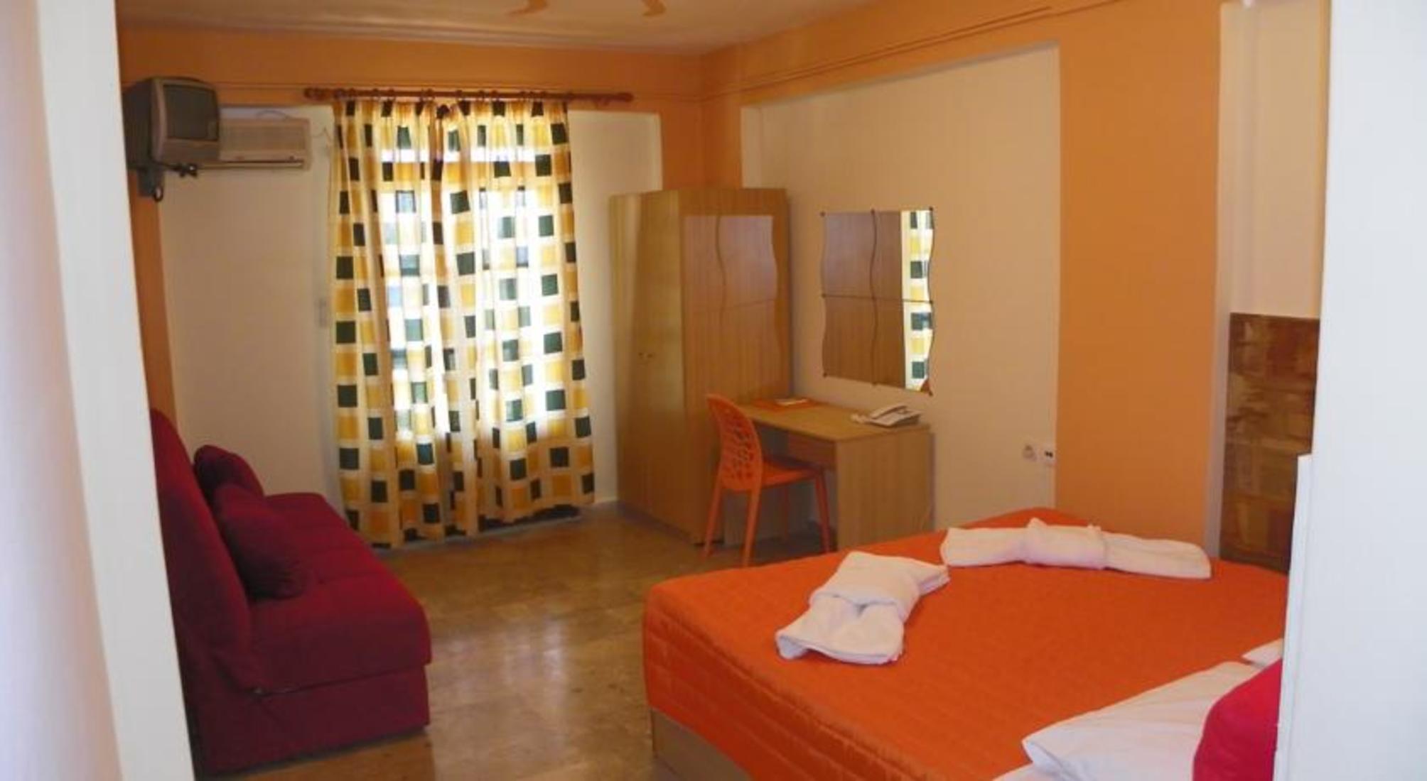 

Milano - Isola di Zante, Isole Greche - Mirabelle Hotel