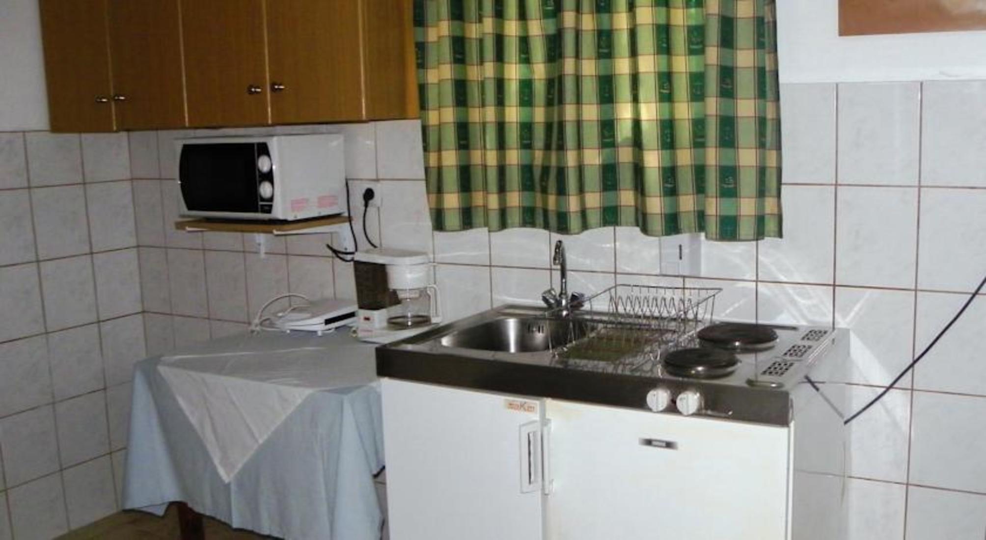 

Roma - Akrotiri - Mirabelle Hotel