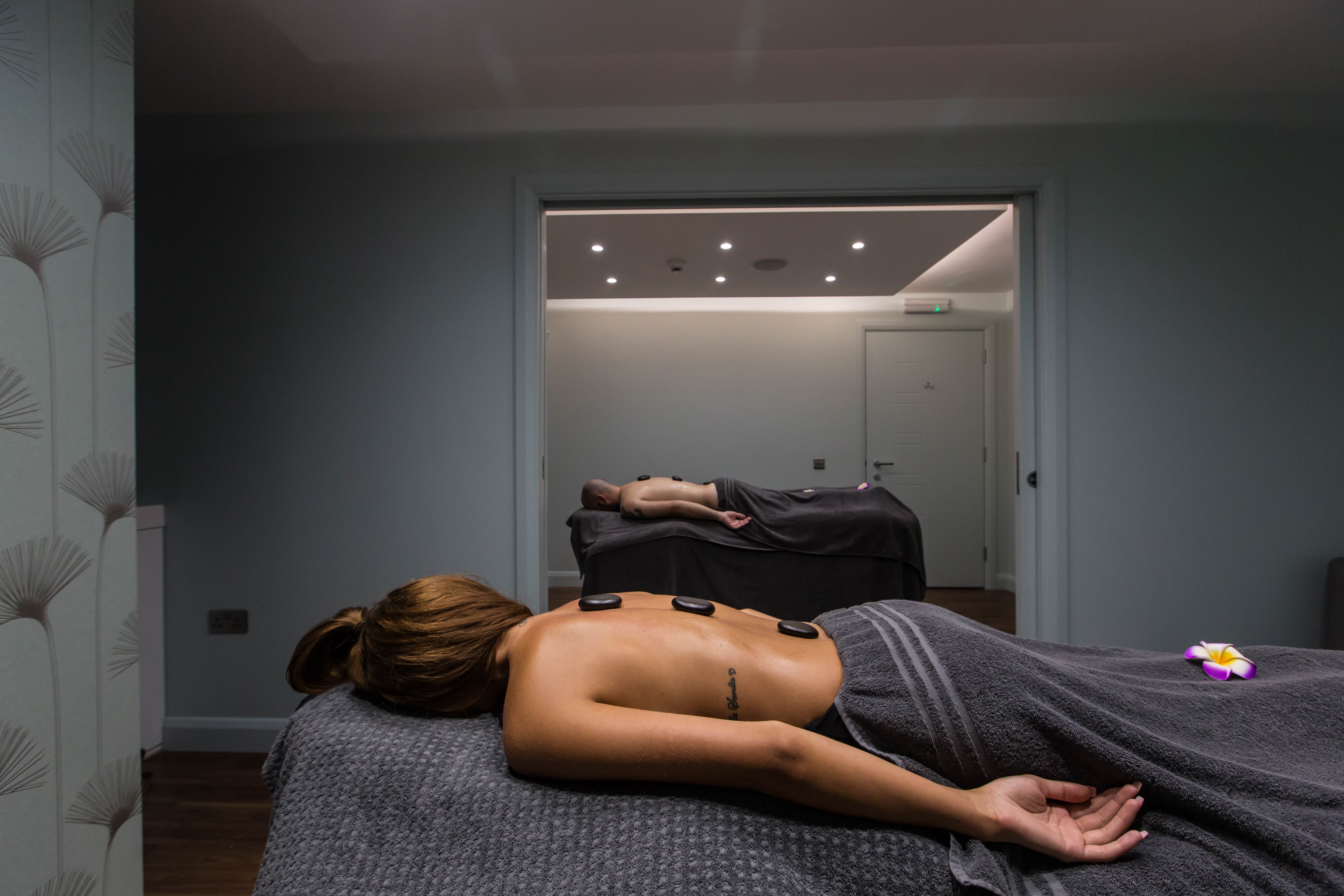 

Milano - Port Glasgow - Gleddoch Golf & Spa Resort