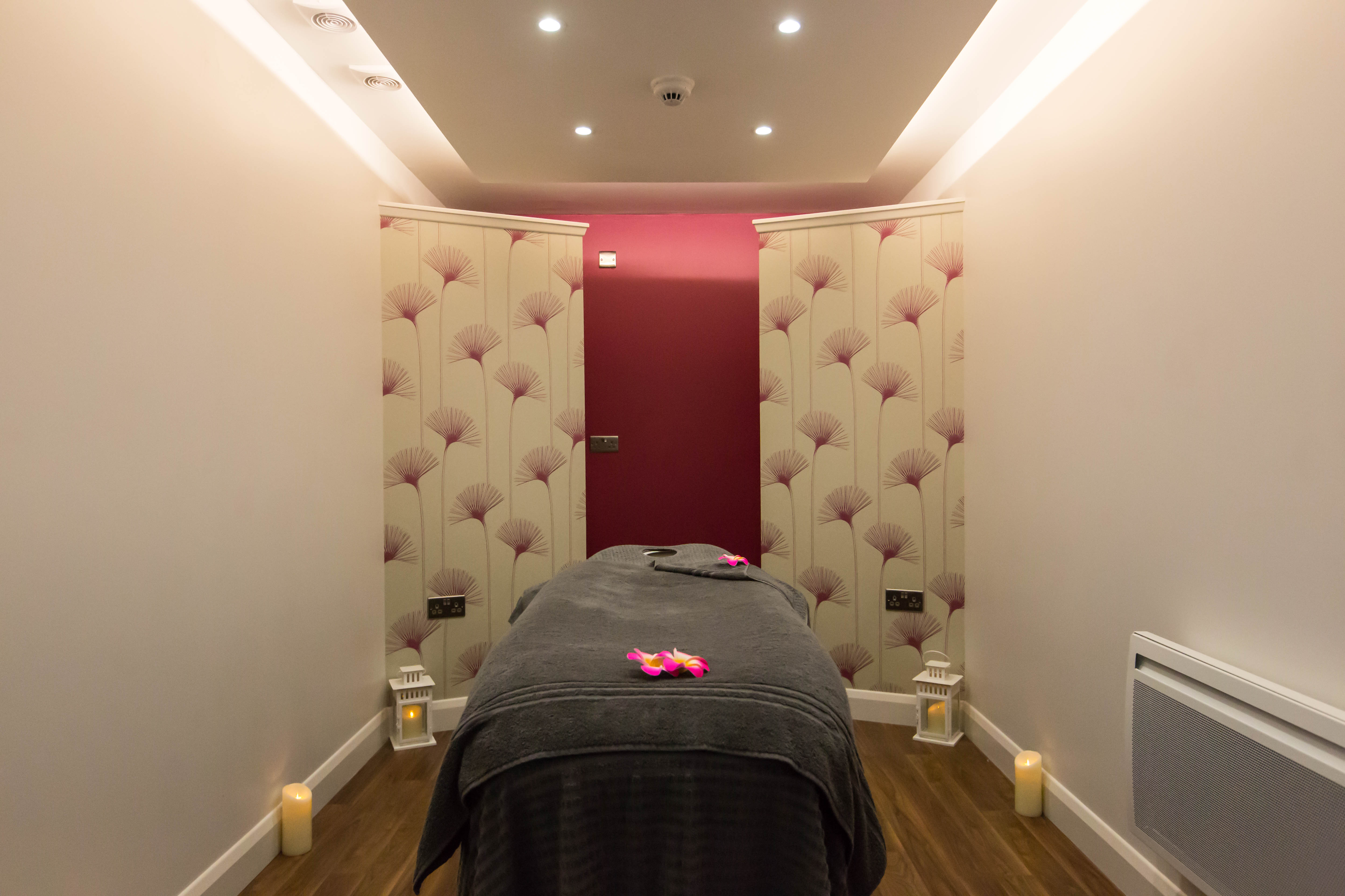

Milano - Port Glasgow - Gleddoch Golf & Spa Resort