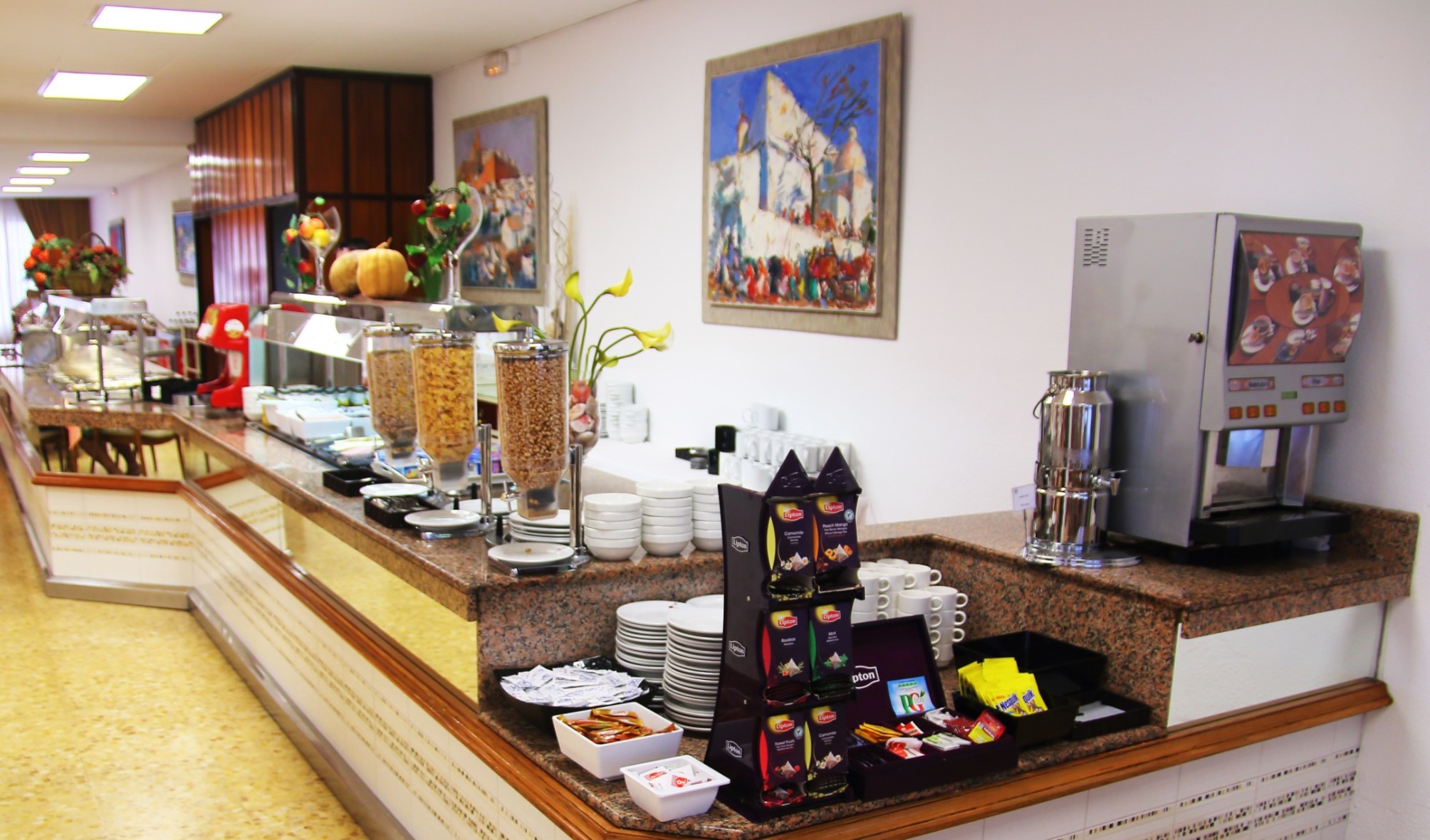 

Verona - San Antonio de Portmany, Ibiza - Hotel Tropical