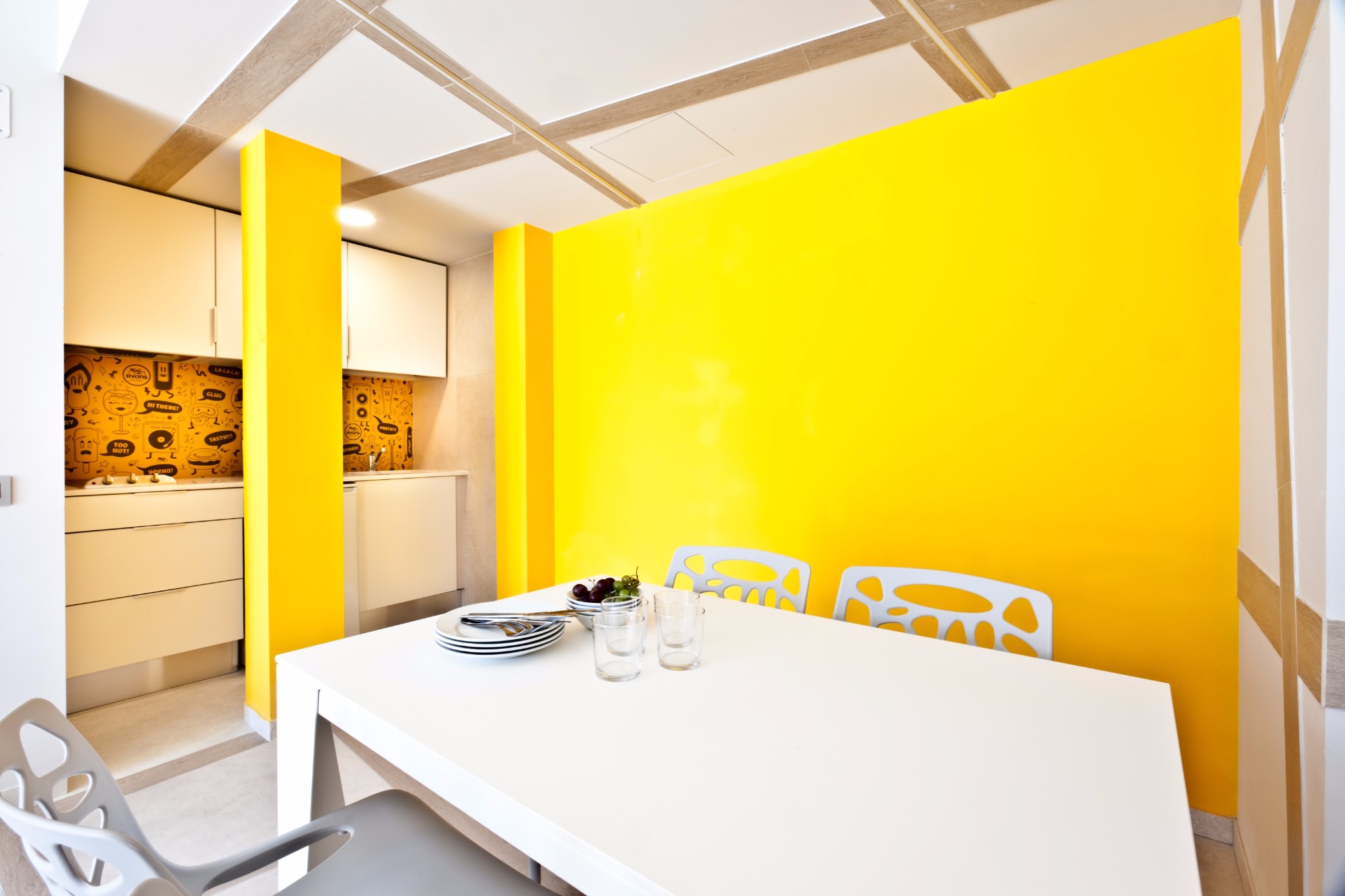 

Bologna - Talamanca - Ryans Ibiza Apartments - Only Adults