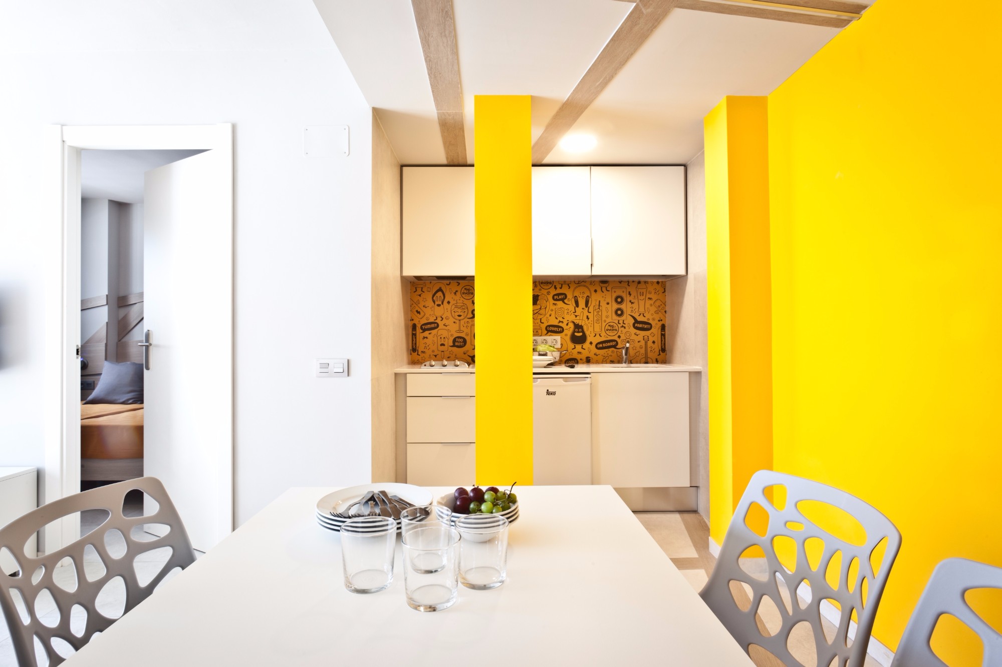 

Napoli - Sant Jordi, Ibiza - Ryans Ibiza Apartments - Only Adults