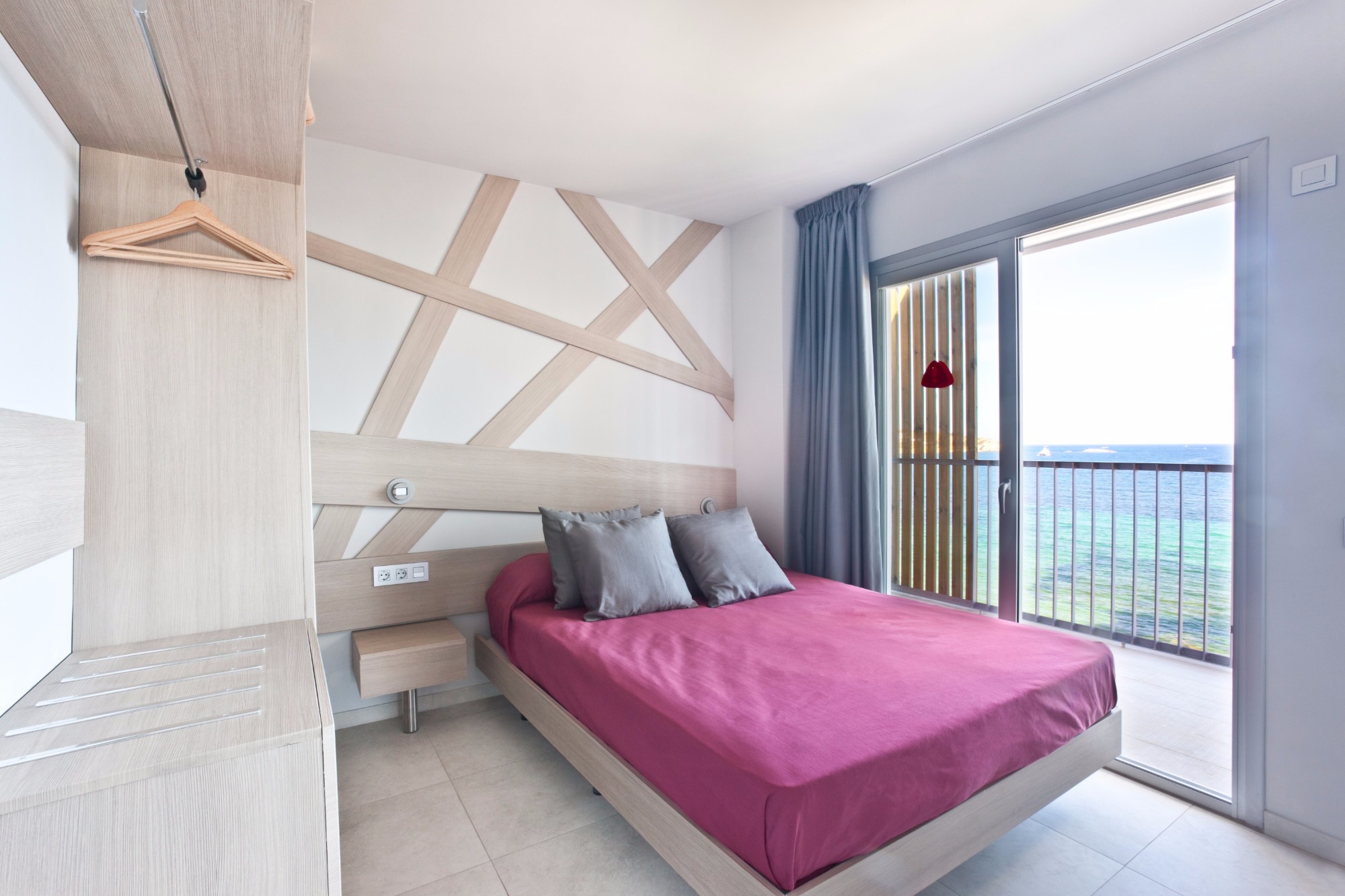 

Lamezia Terme - Talamanca - Ryans Ibiza Apartments - Only Adults