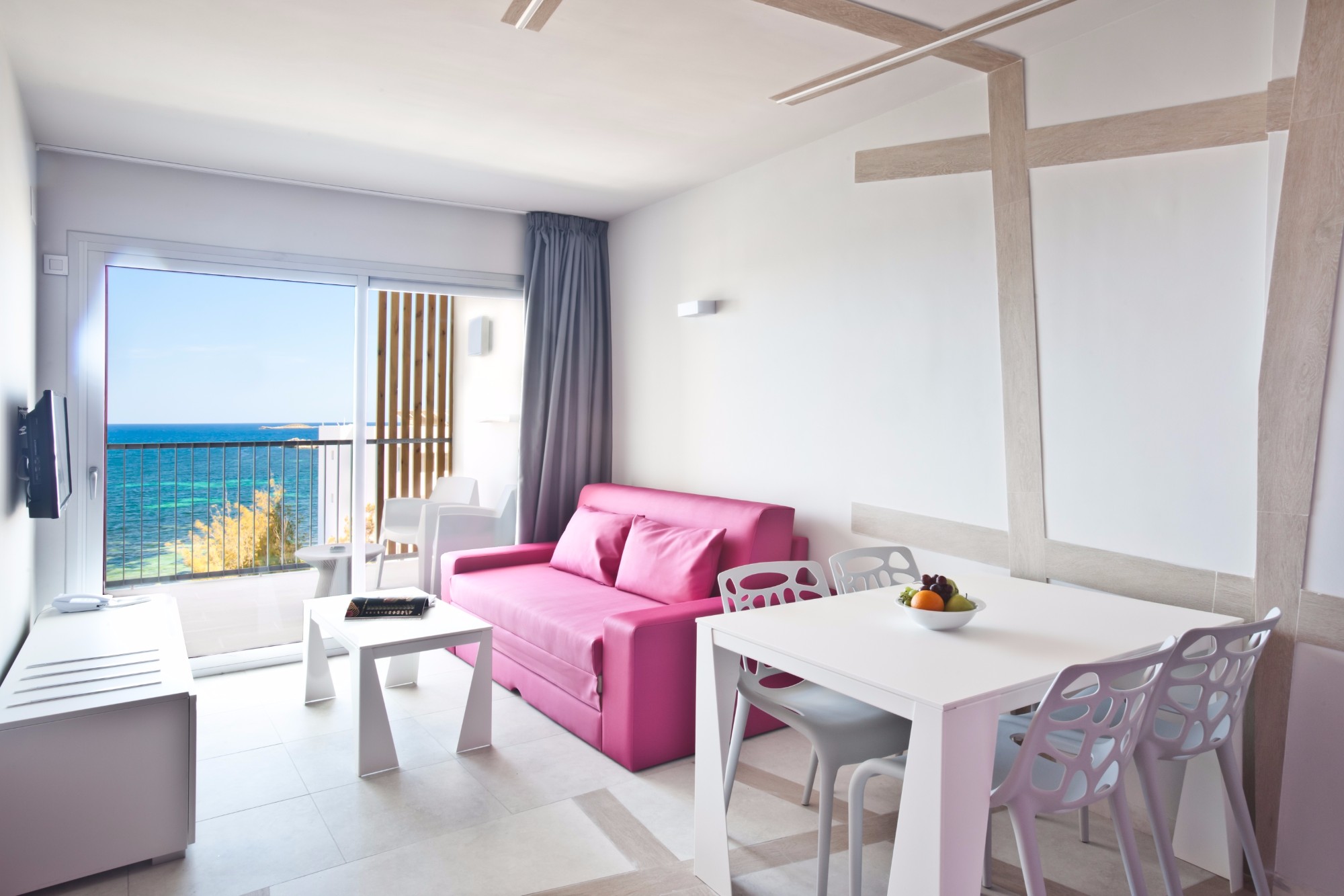 

Pisa - Ibiza città, Ibiza - Ryans Ibiza Apartments - (Adults Only)