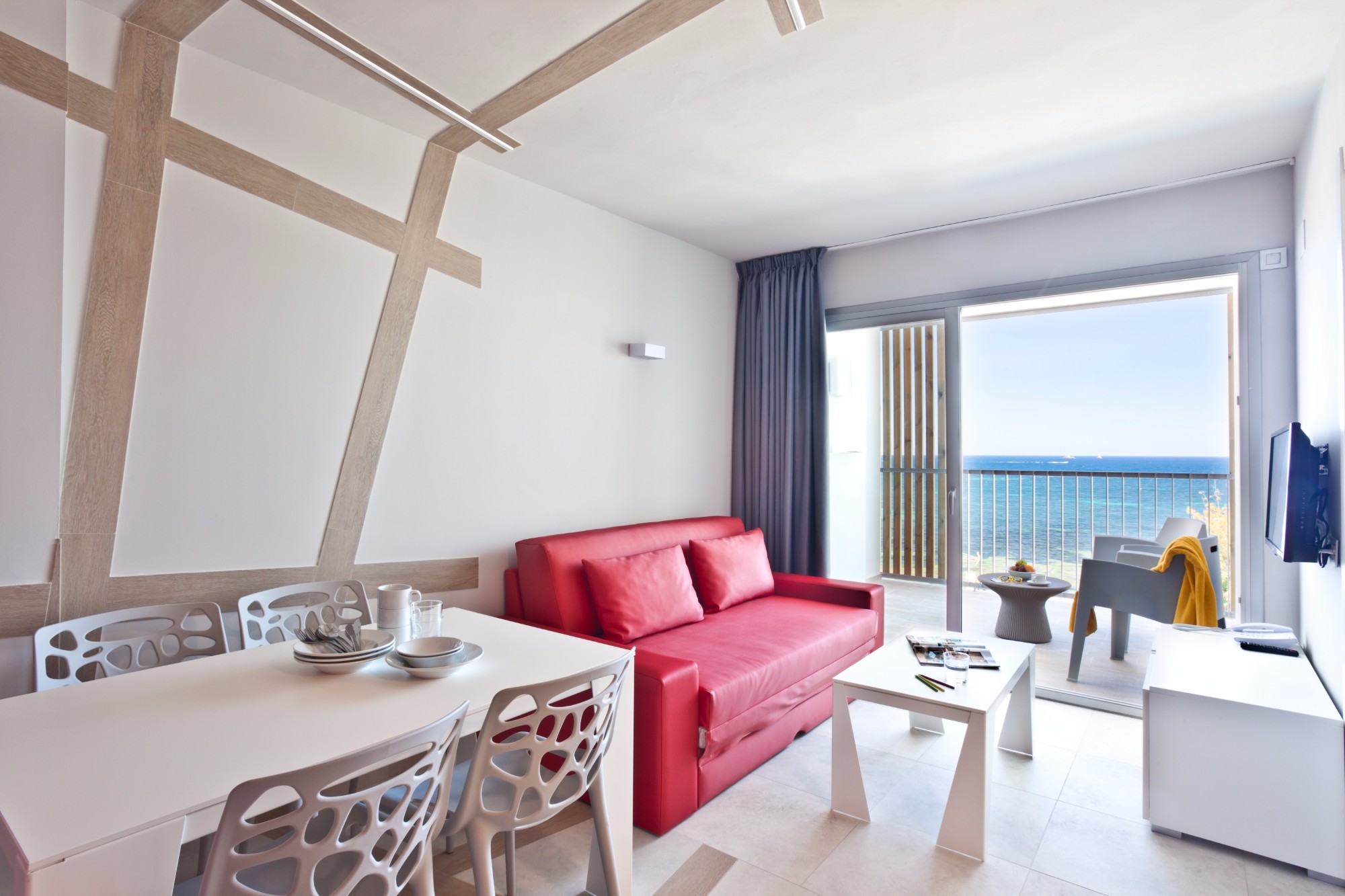 

Napoli - Ibiza città, Ibiza - Ryans Ibiza Apartments - (Adults Only)