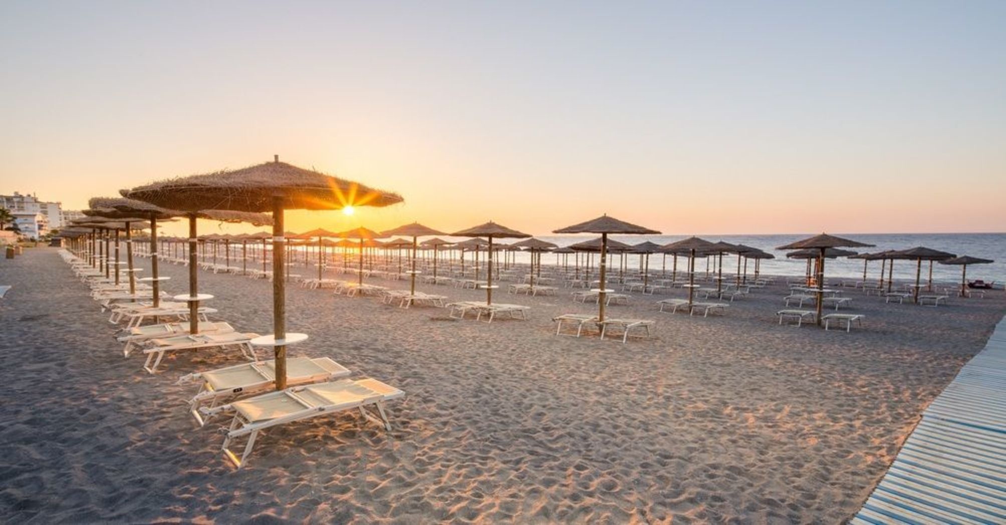 

Napoli - Mascali - UNAHOTELS Naxos Beach Sicilia