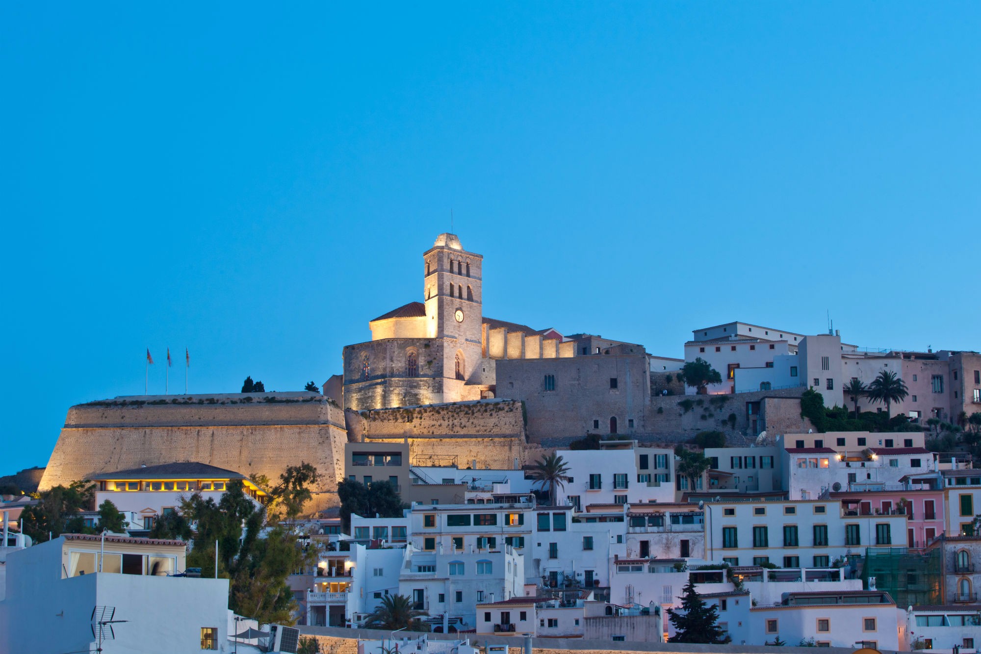 

Napoli - Ibiza città, Ibiza - Ryans La Marina