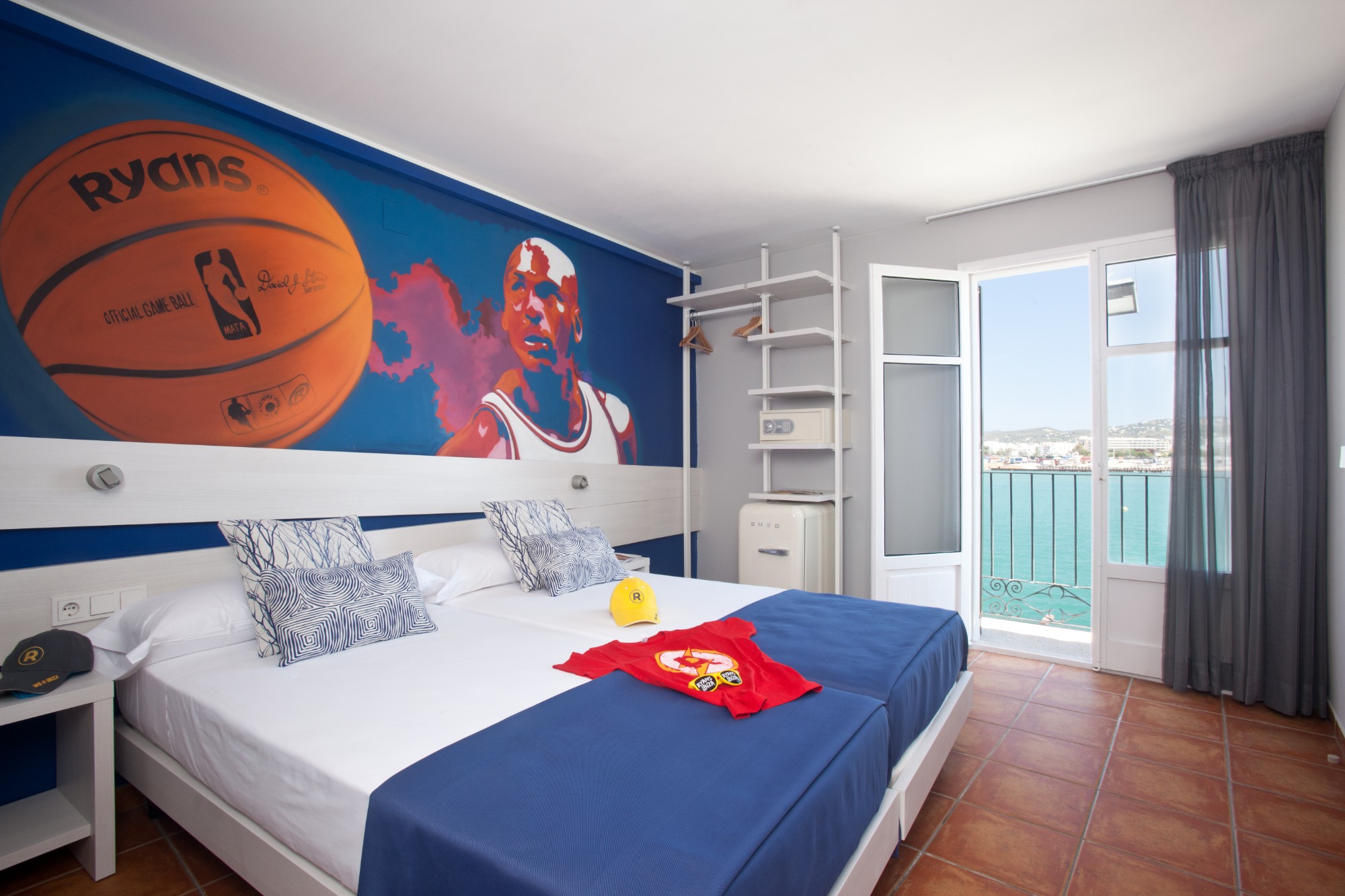 

Cagliari - Talamanca - Ryans La Marina