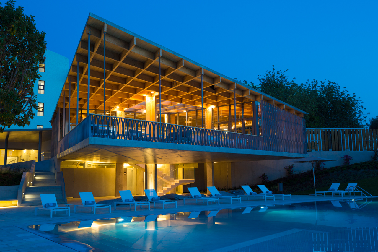 

Bologna - Tavira - OZADI Tavira Hotel