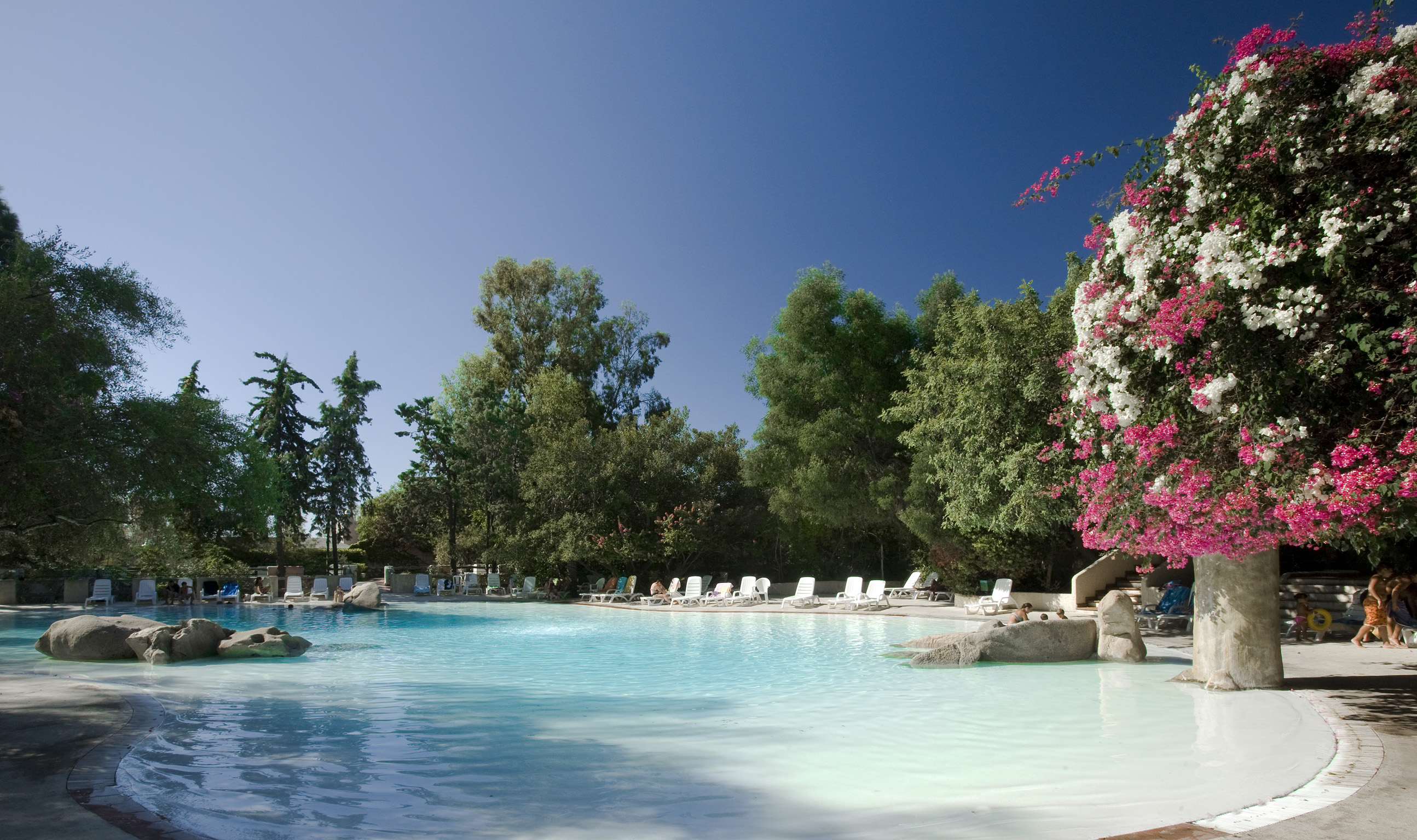 

Pescara - Arbatax - Arbatax Park Resort - Hotel Dune
