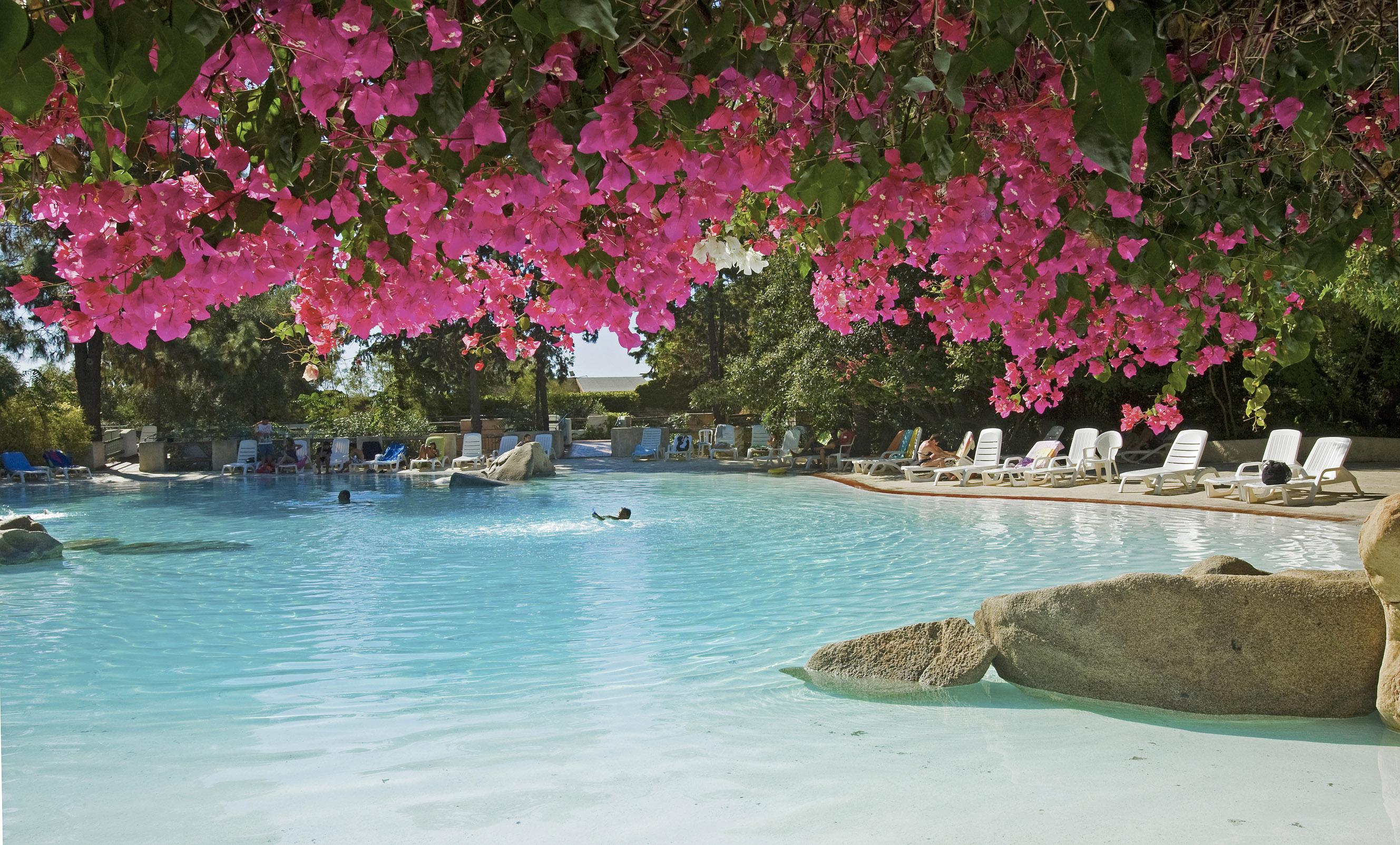 

Milano - Lotzorai - Arbatax Park Resort - Telis