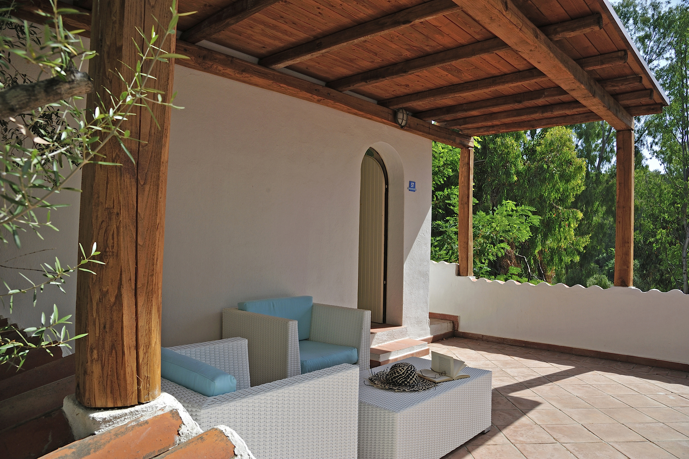 

Venezia - Arbatax - Arbatax Park Resort - Telis
