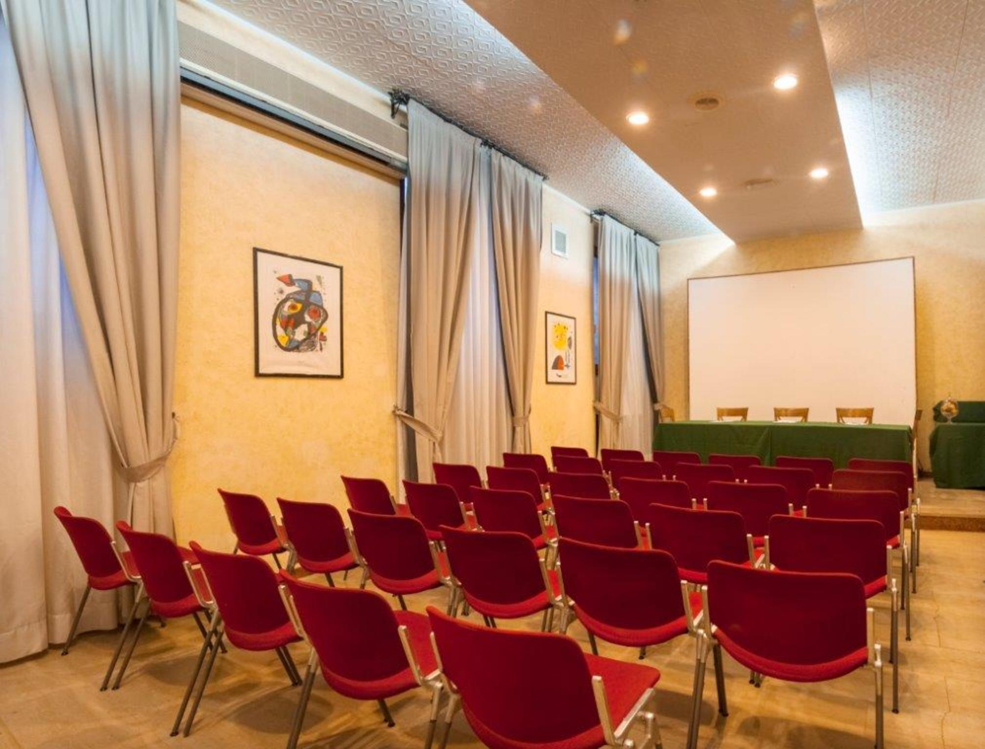 

Catania - Mostacciano - Hotel Villa Rosa