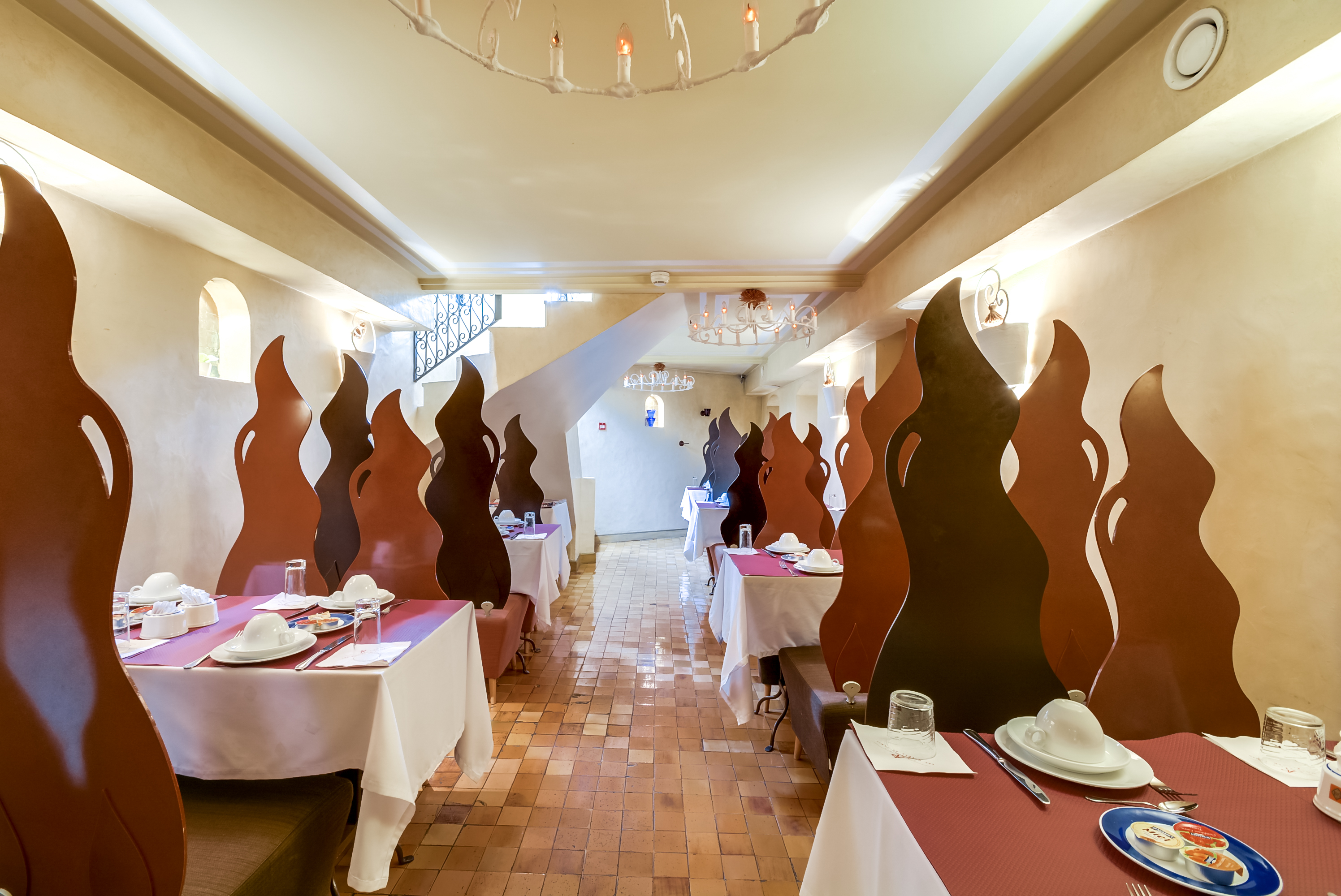 

Roma - Vitry-sur-Seine - Villa Royale Montsouris