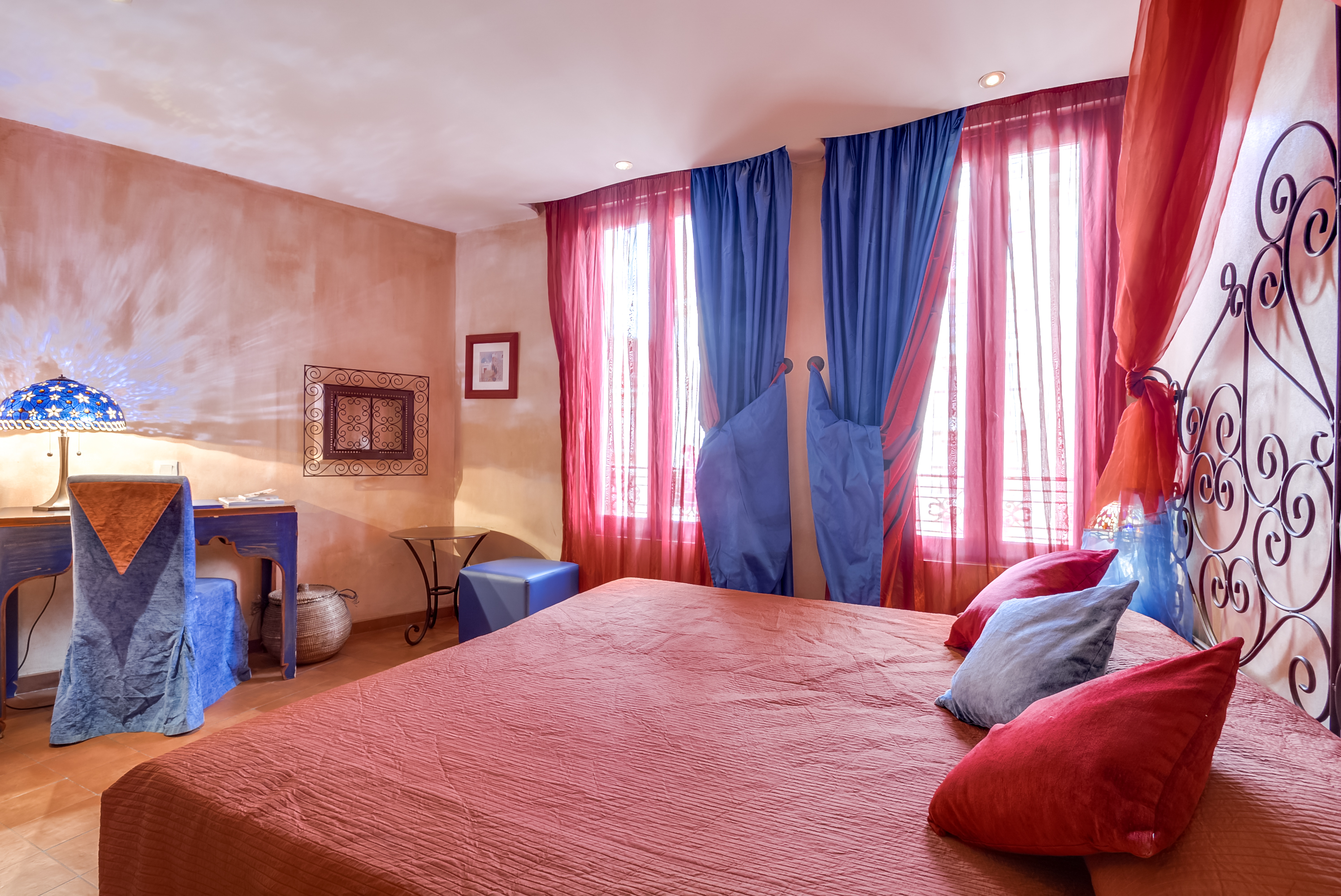 

Catania - Villejuif - Villa Royale Montsouris