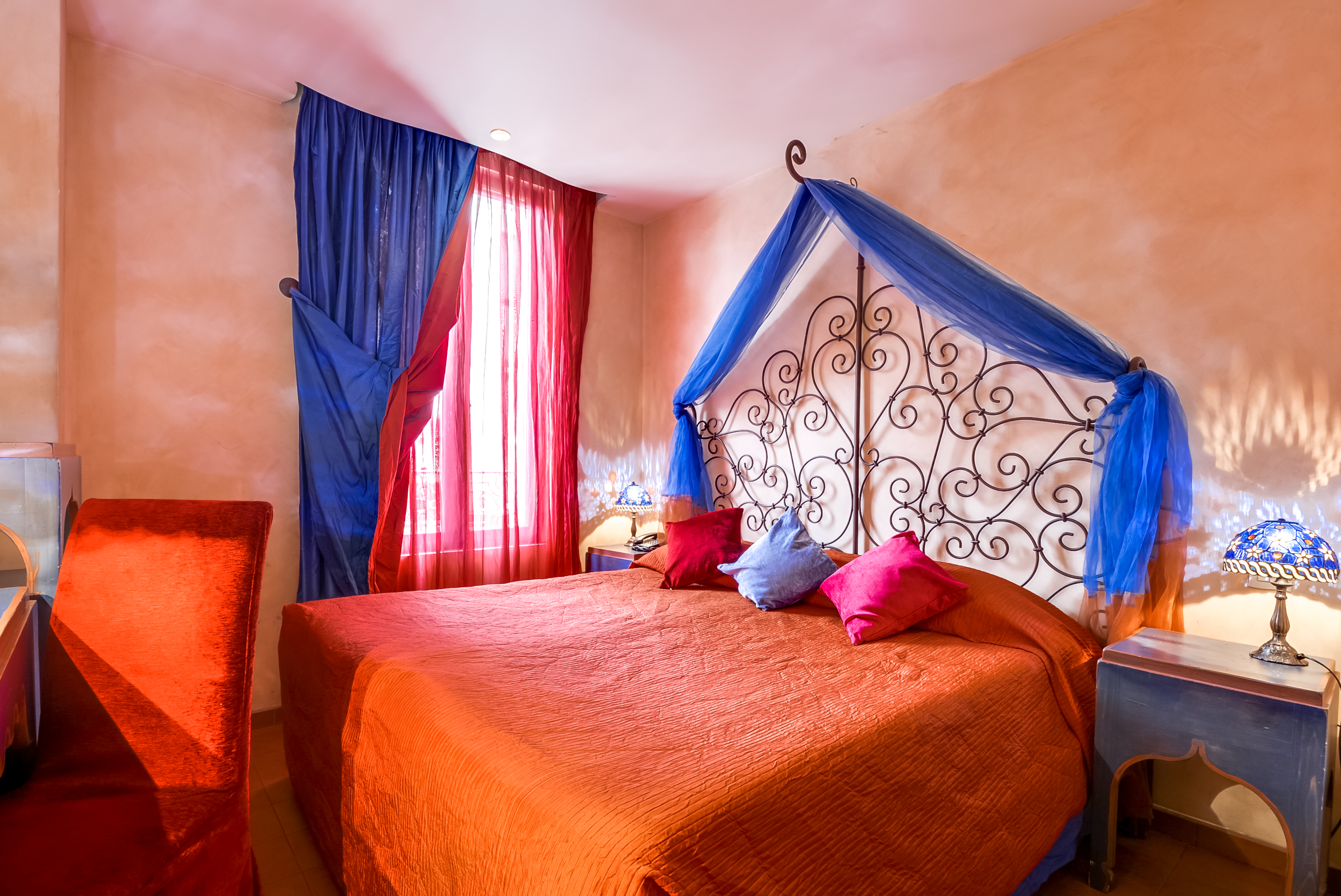 

Milano - Vitry-sur-Seine - Villa Royale Montsouris