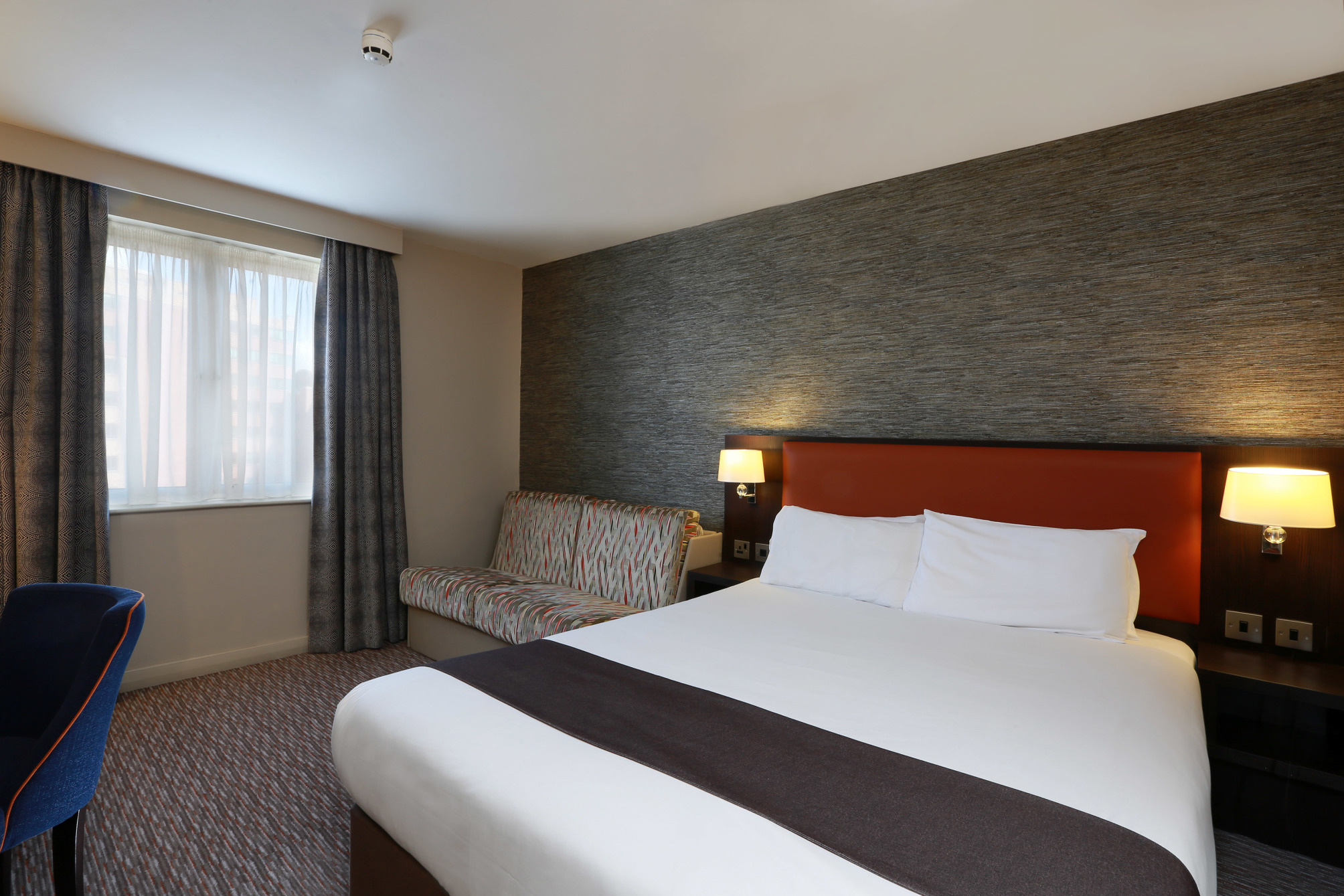 

Napoli - Belfast - Holiday Inn Belfast City Centre