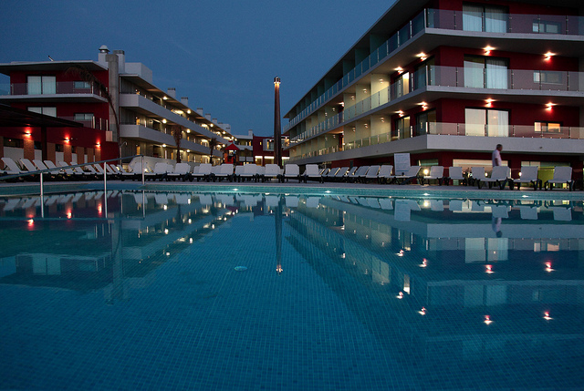 

Torino - Carvoeiro - Agua Hotels Riverside - Portimao