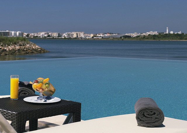 

Roma - Praia da Rocha - Agua Hotels Riverside - Portimao
