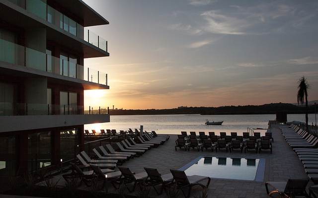 

Milano - Silves - Agua Hotels Riverside - Portimao