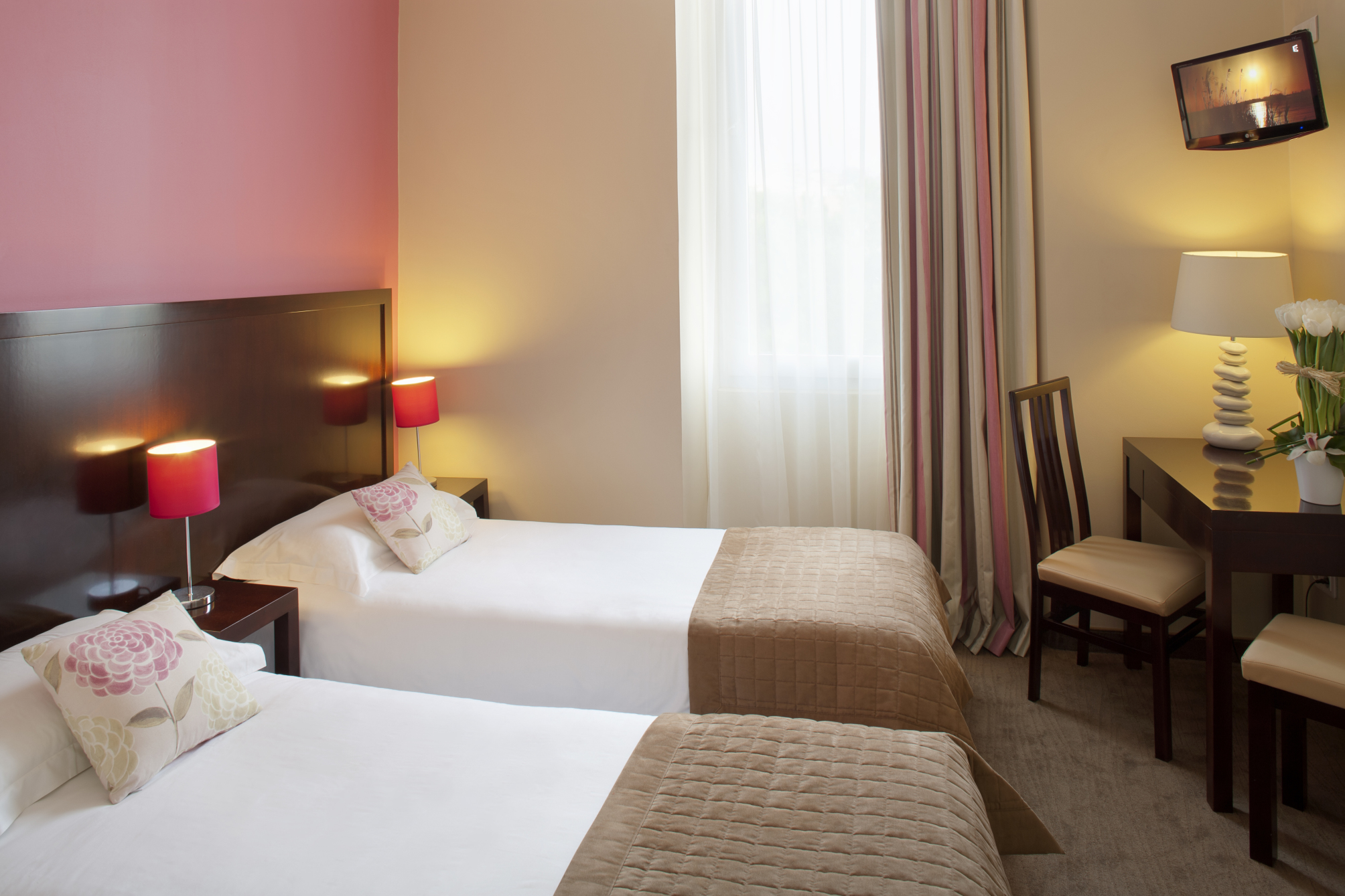 

Roma - Saint-Tropez - Hôtel Relais Acropolis