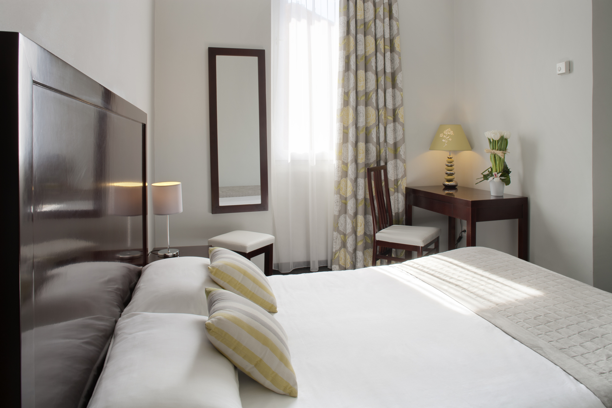 

Roma - Nizza - Hôtel Relais Acropolis