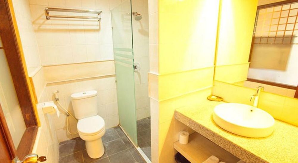 

Villa Bunga Hotel & Spa