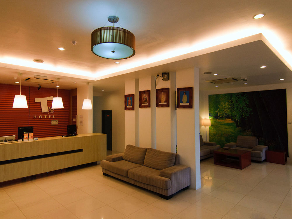 

TKuala Perlis Hotel