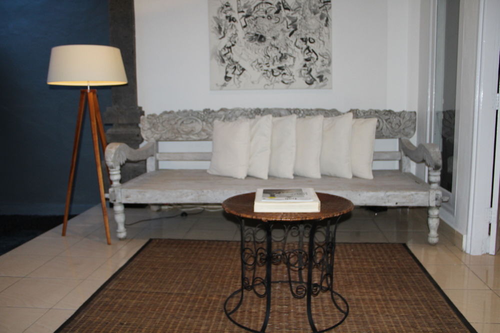 

Premium Villas Seminyak 2