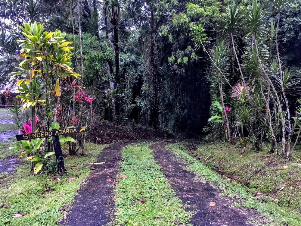 

Hotel Kokoro Arenal