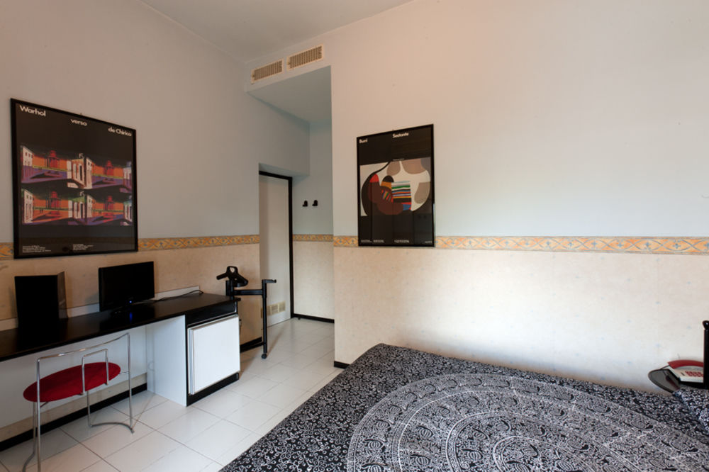 

Letizia Hotel