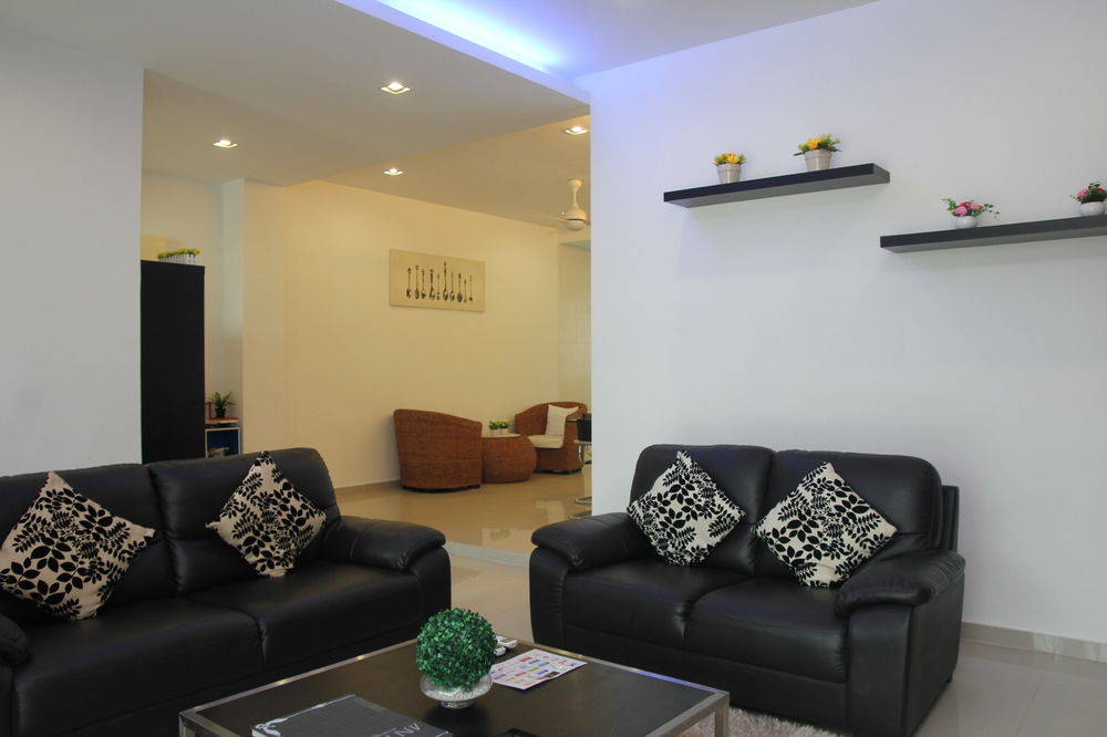 

Delite Guest House No 13 @ Batu Ferringhi