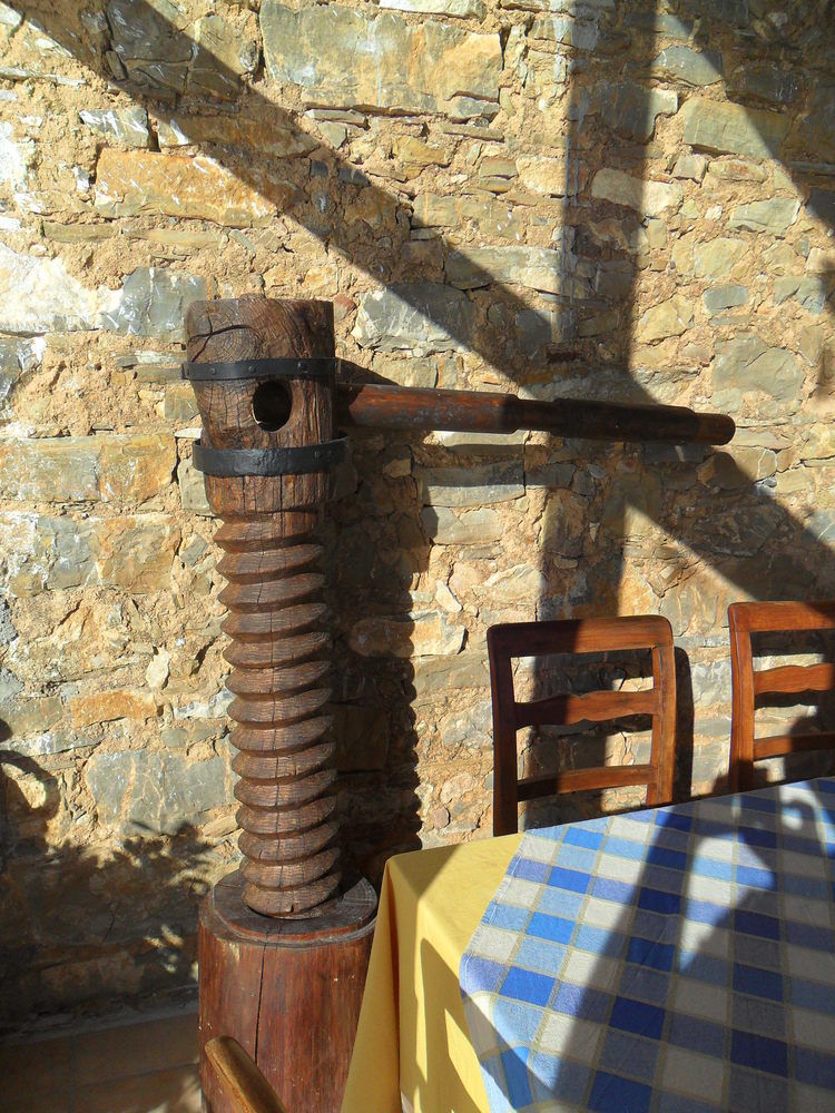 

Agriturismo Principe di Vallescura