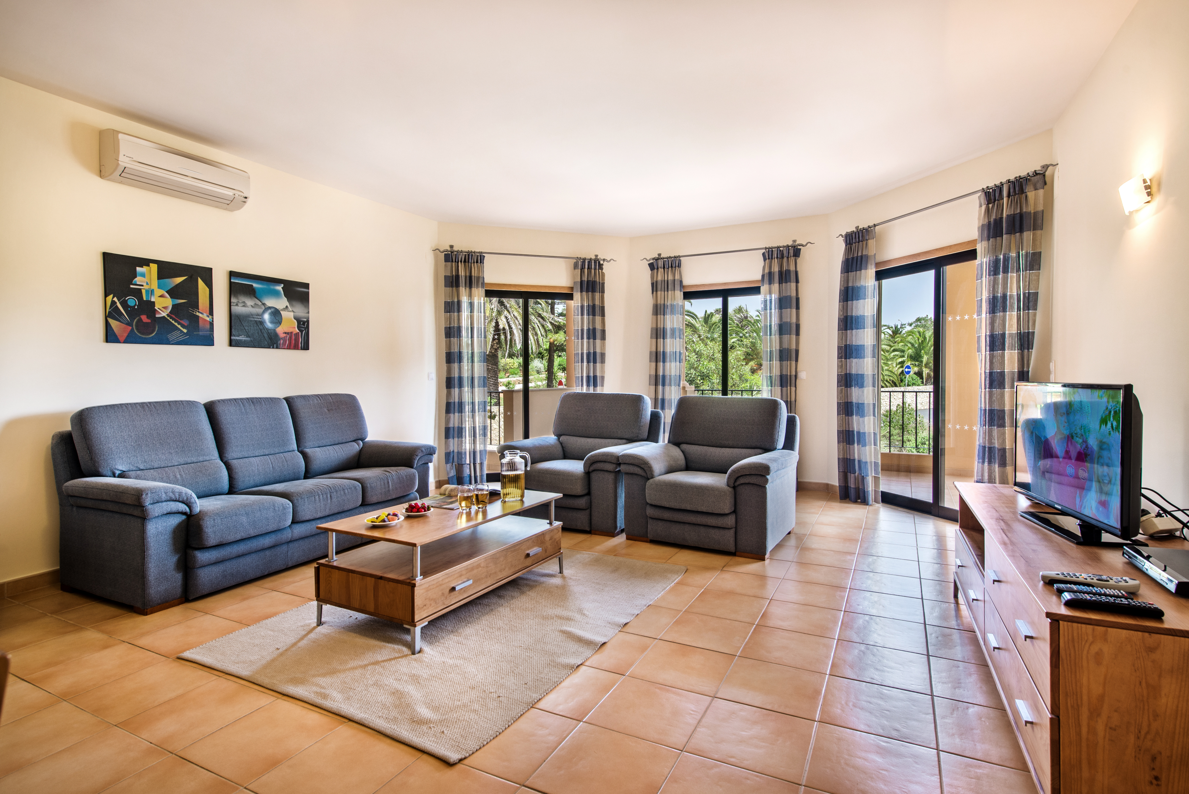 

Roma - Salema - Estrela da Luz Resort