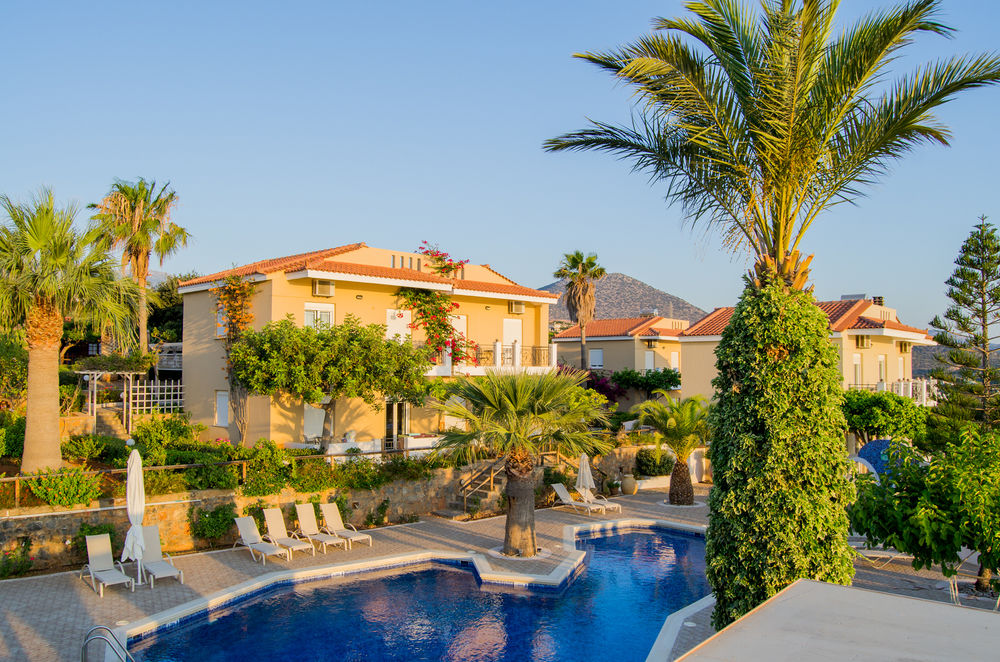 

Panorama Villas