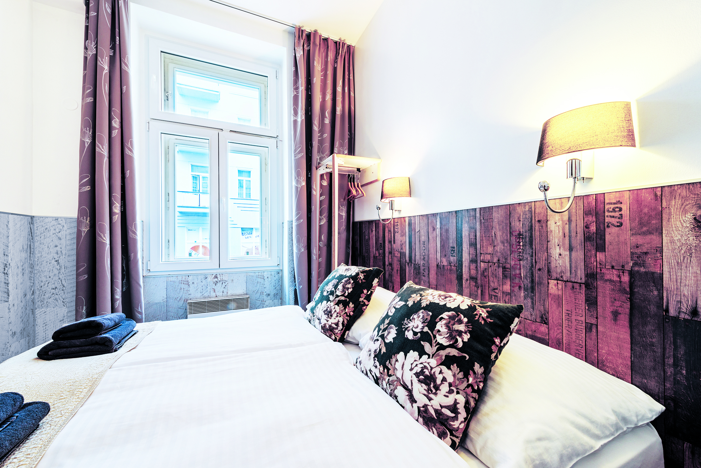 

Bari - Praga - Royal Court Hotel