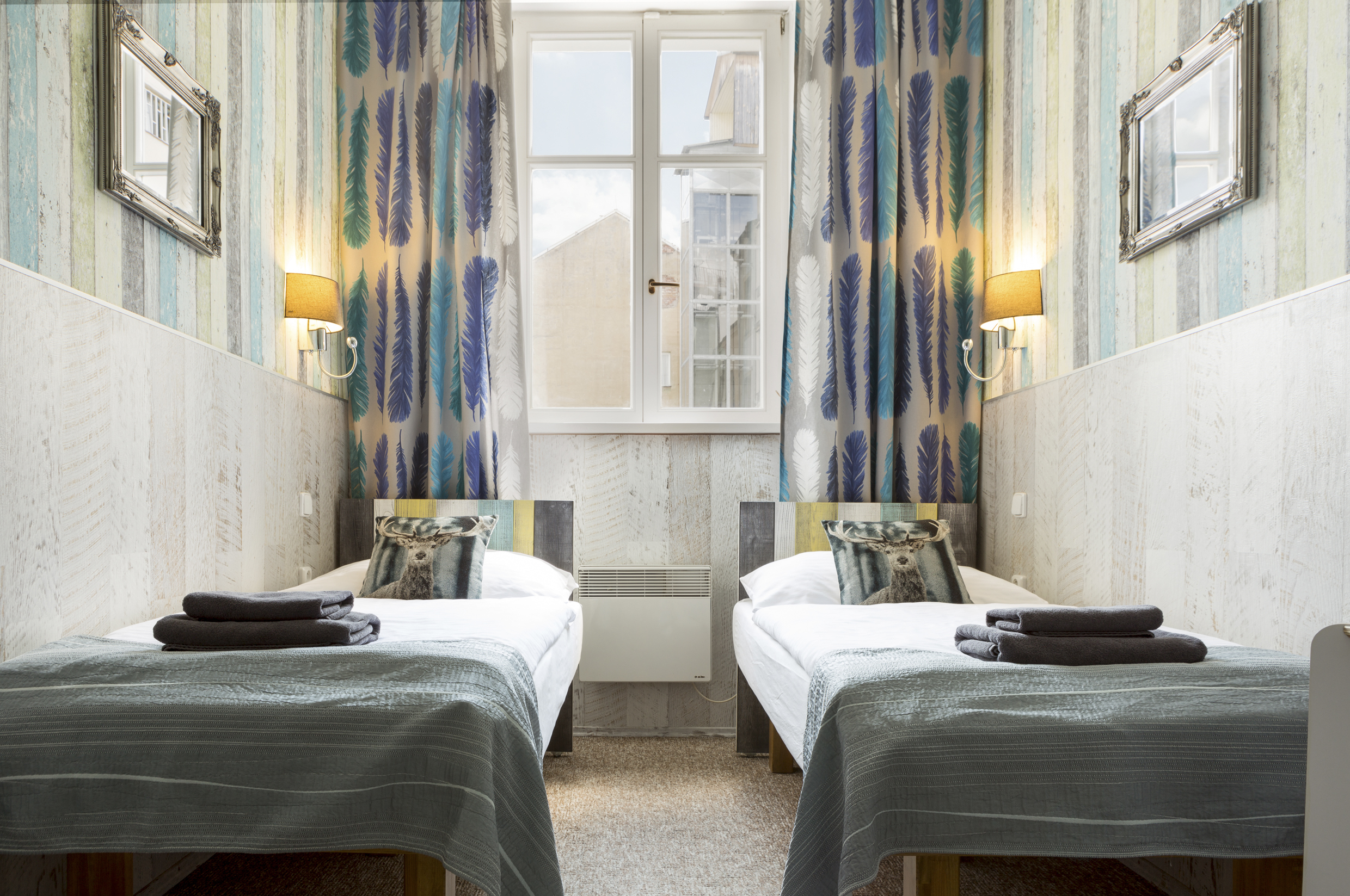 

Lamezia Terme - Praga - Royal Court Hotel